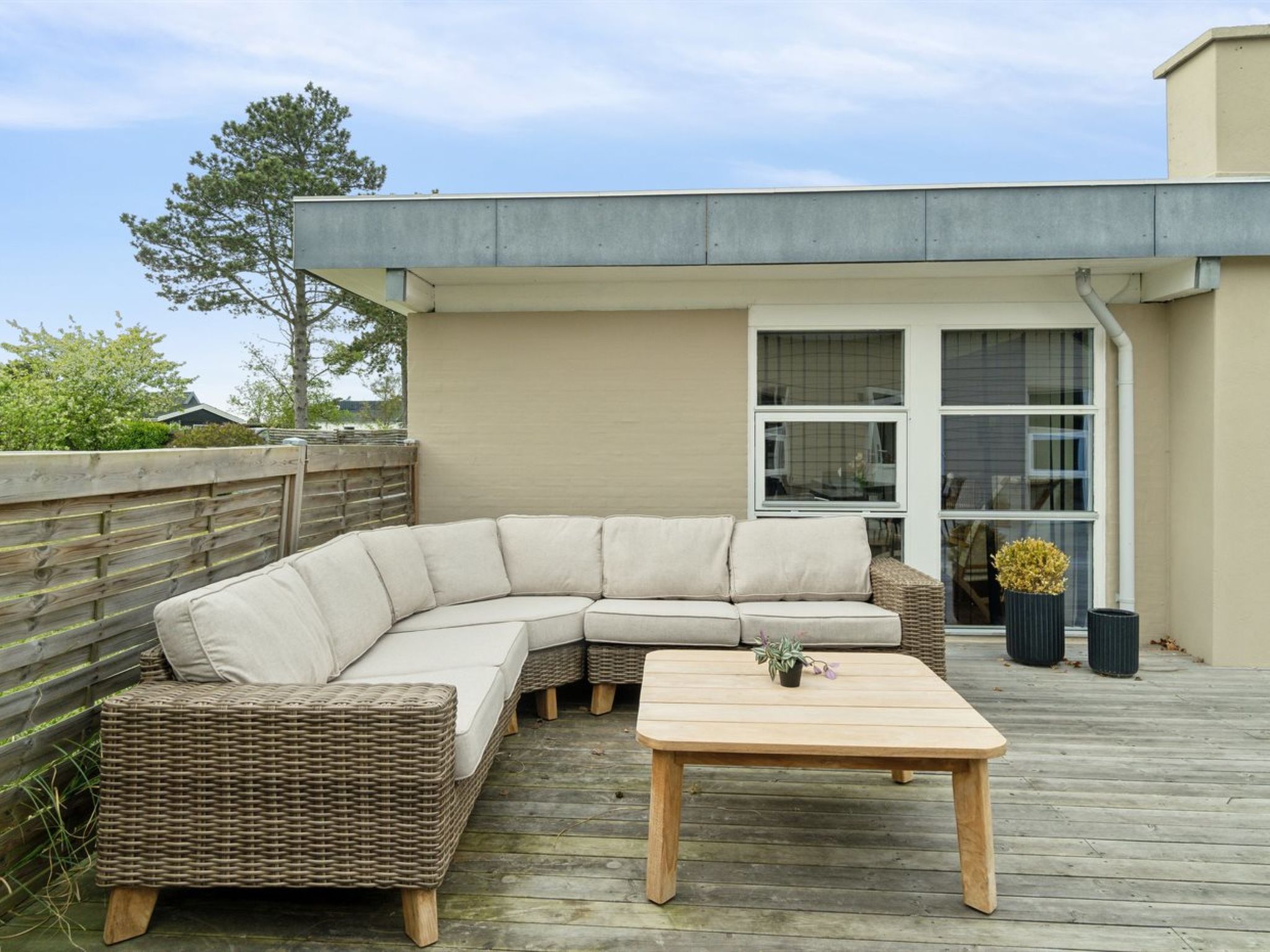 "Sebine" - 200m from the sea - Buiten