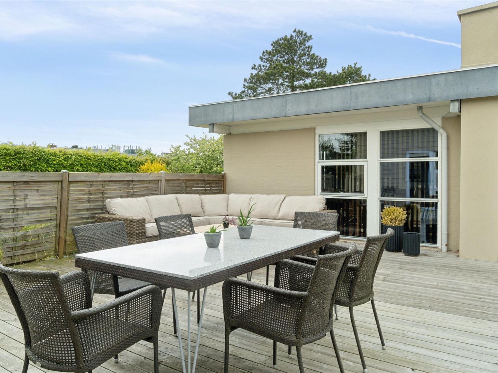 "Sebine" - 200m from the sea - Buiten