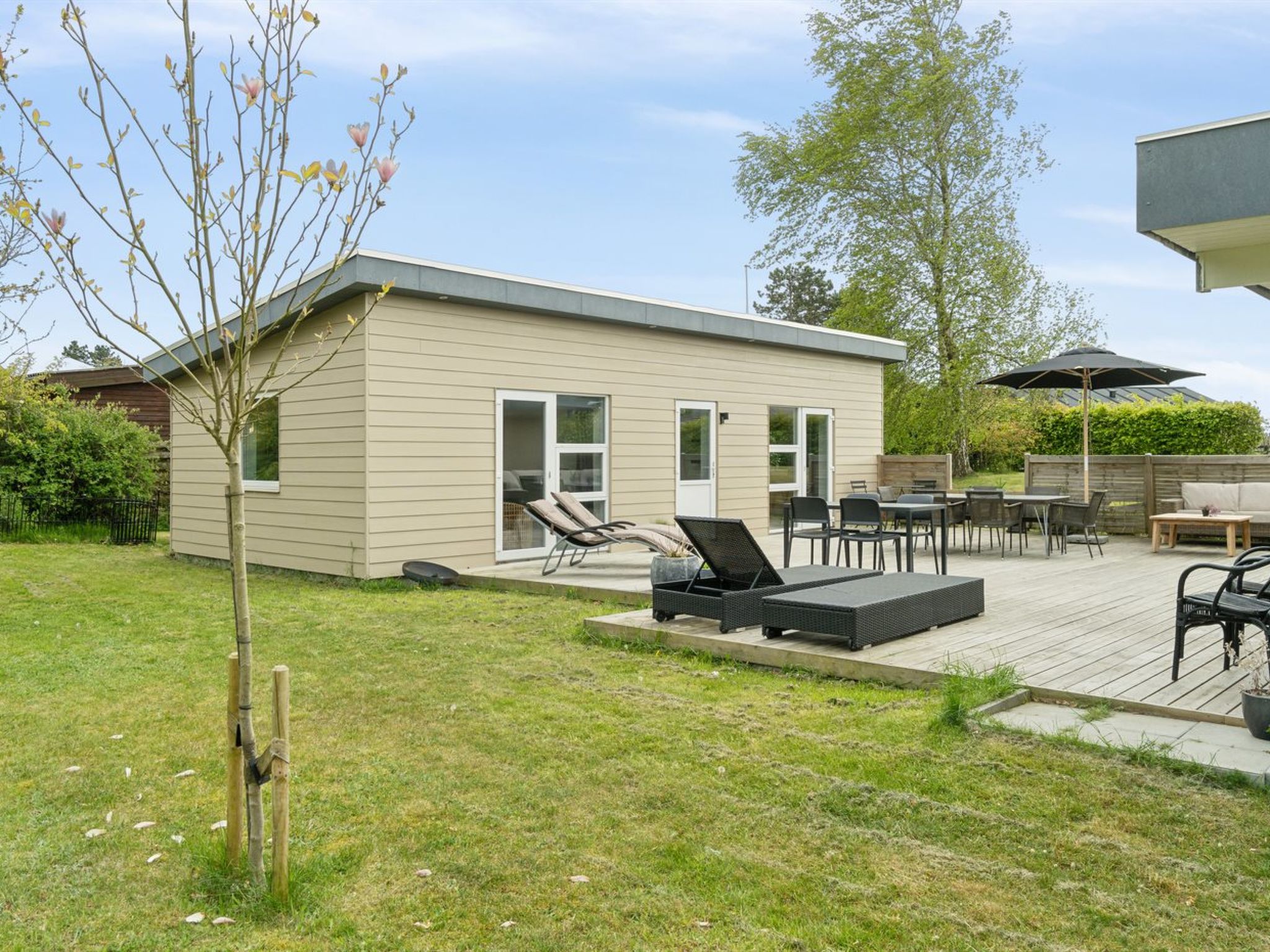 "Sebine" - 200m from the sea - Buiten