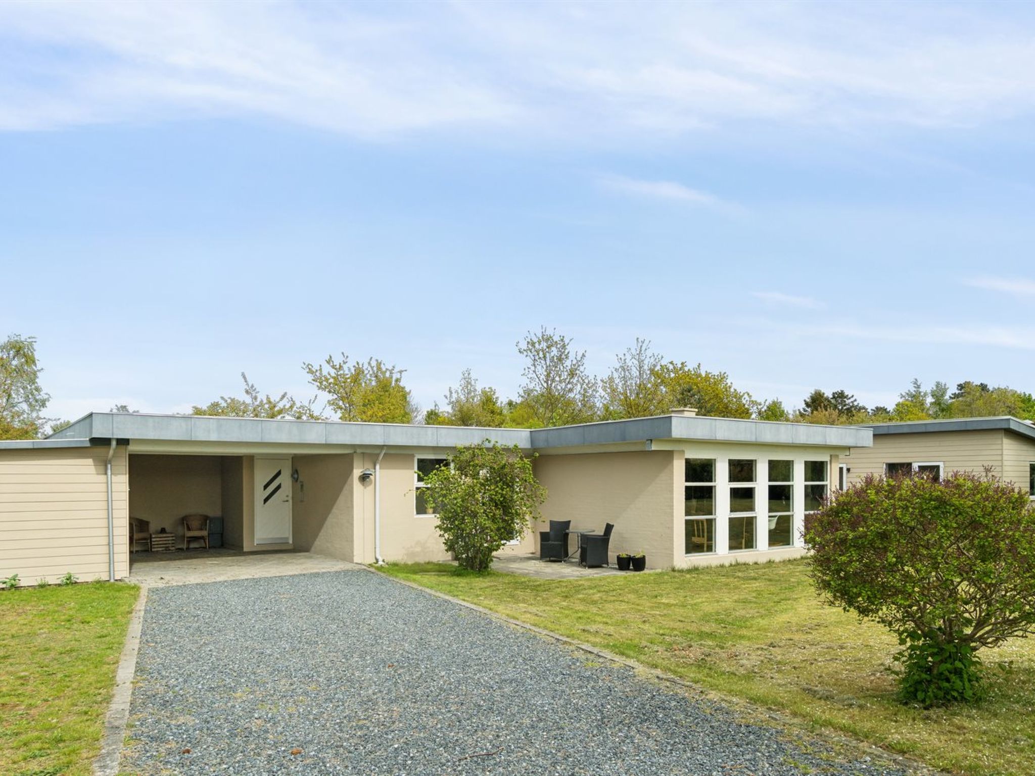 "Sebine" - 200m from the sea - Buiten