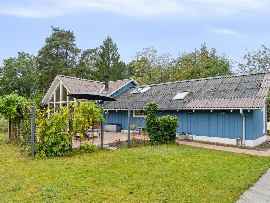 Vakantiehuis Akule in Denemarken