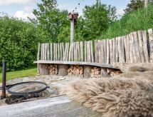 Vakantiehuis met whirlpool en meerzicht in Ebeltoft - thumbnail 4