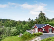 Vakantiehuis met whirlpool en meerzicht in Ebeltoft - thumbnail 2