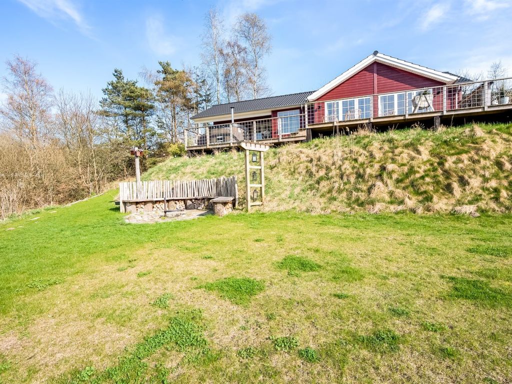 Vakantiehuis Blek