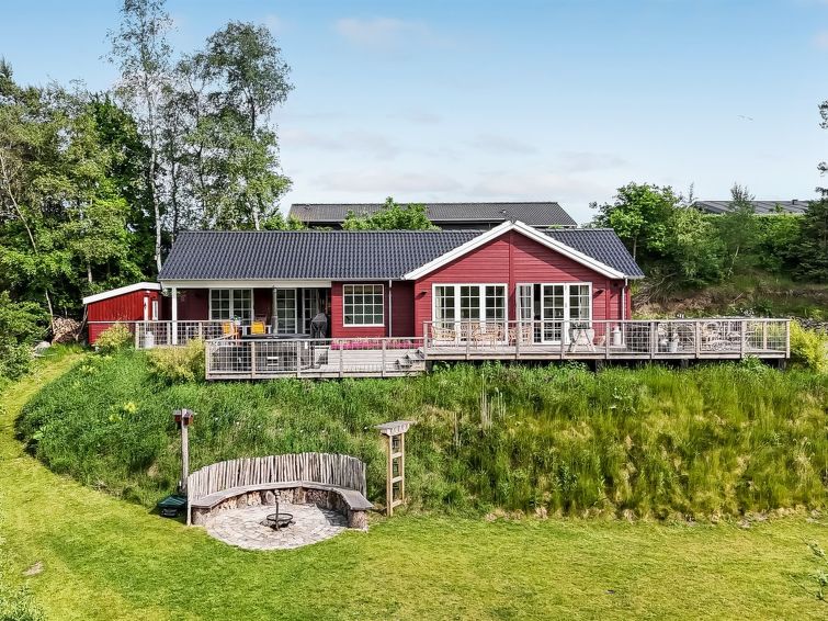 "Blek" - 2.8km From The Sea - Ebeltoft