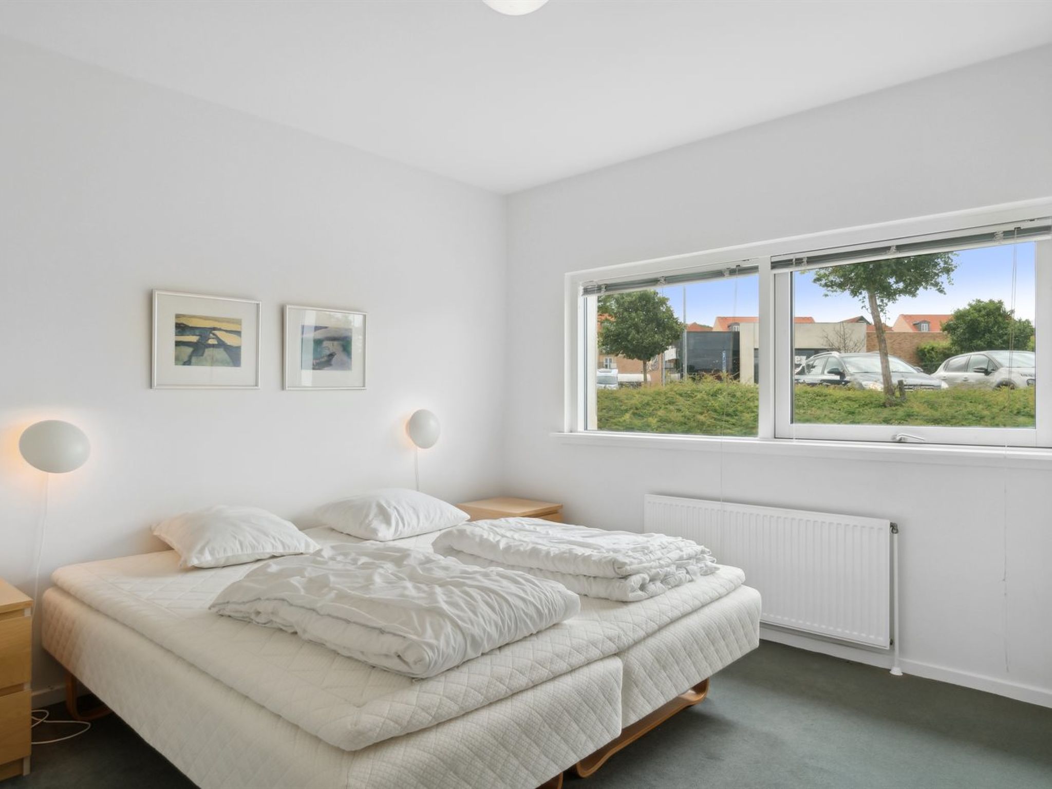 "Roque" - 25m from the sea-Binnen
