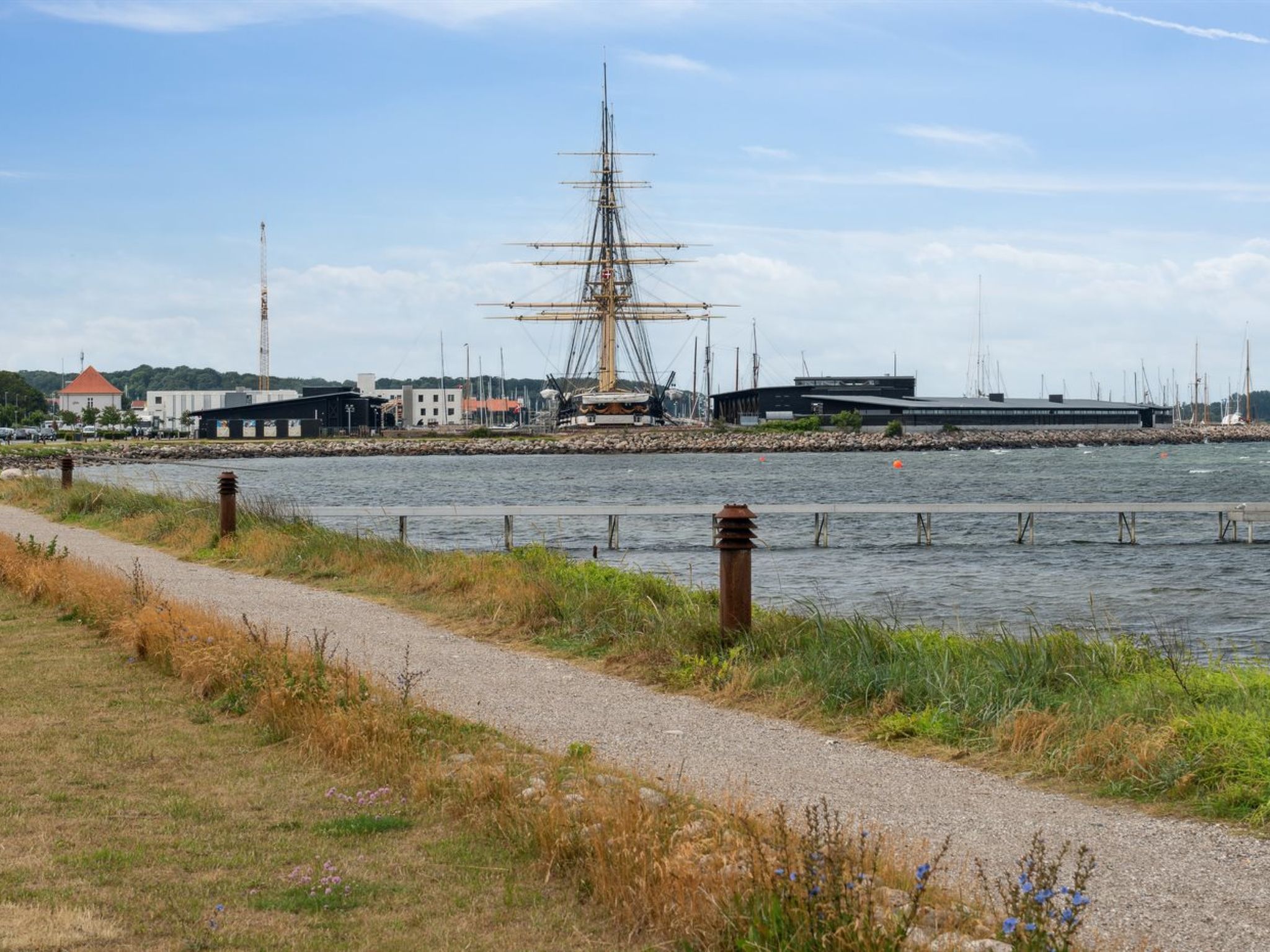 "Roque" - 25m from the sea-Buiten