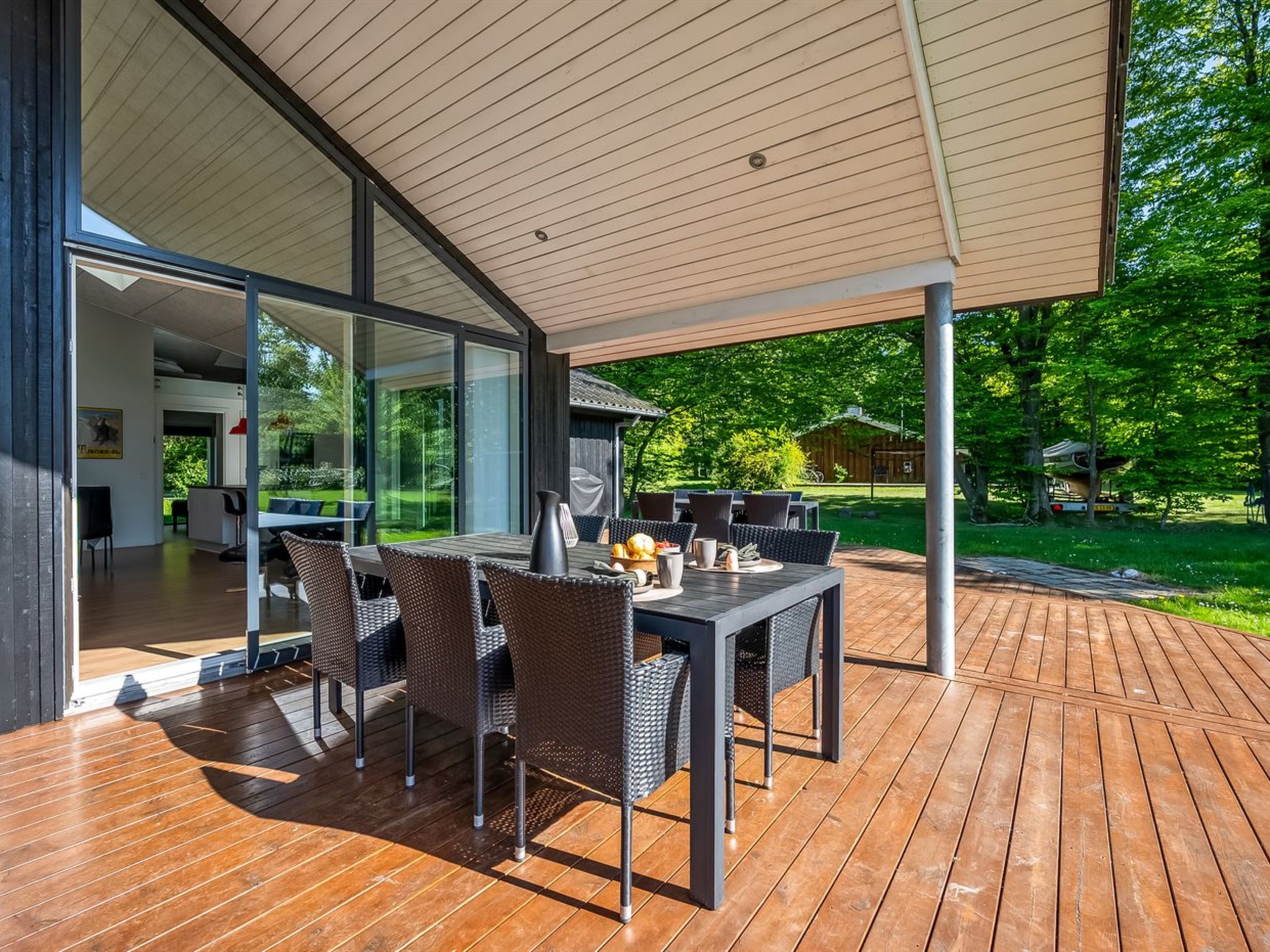 "Erlinda" - 300m from the sea - Buiten