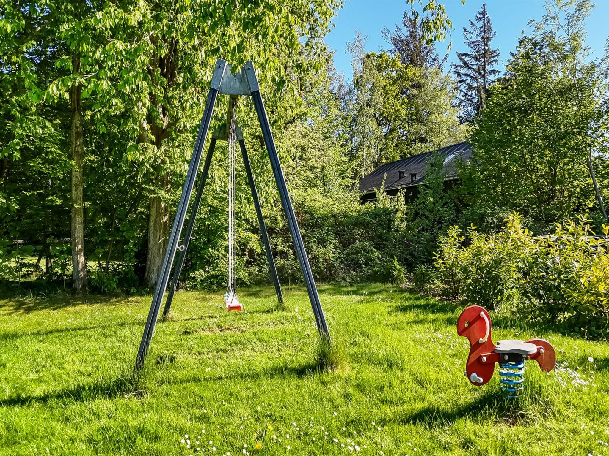 "Erlinda" - 300m from the sea - Buiten