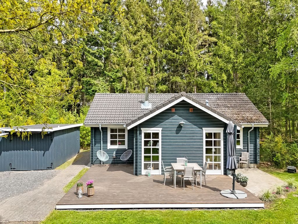 Vakantiehuis Iorund