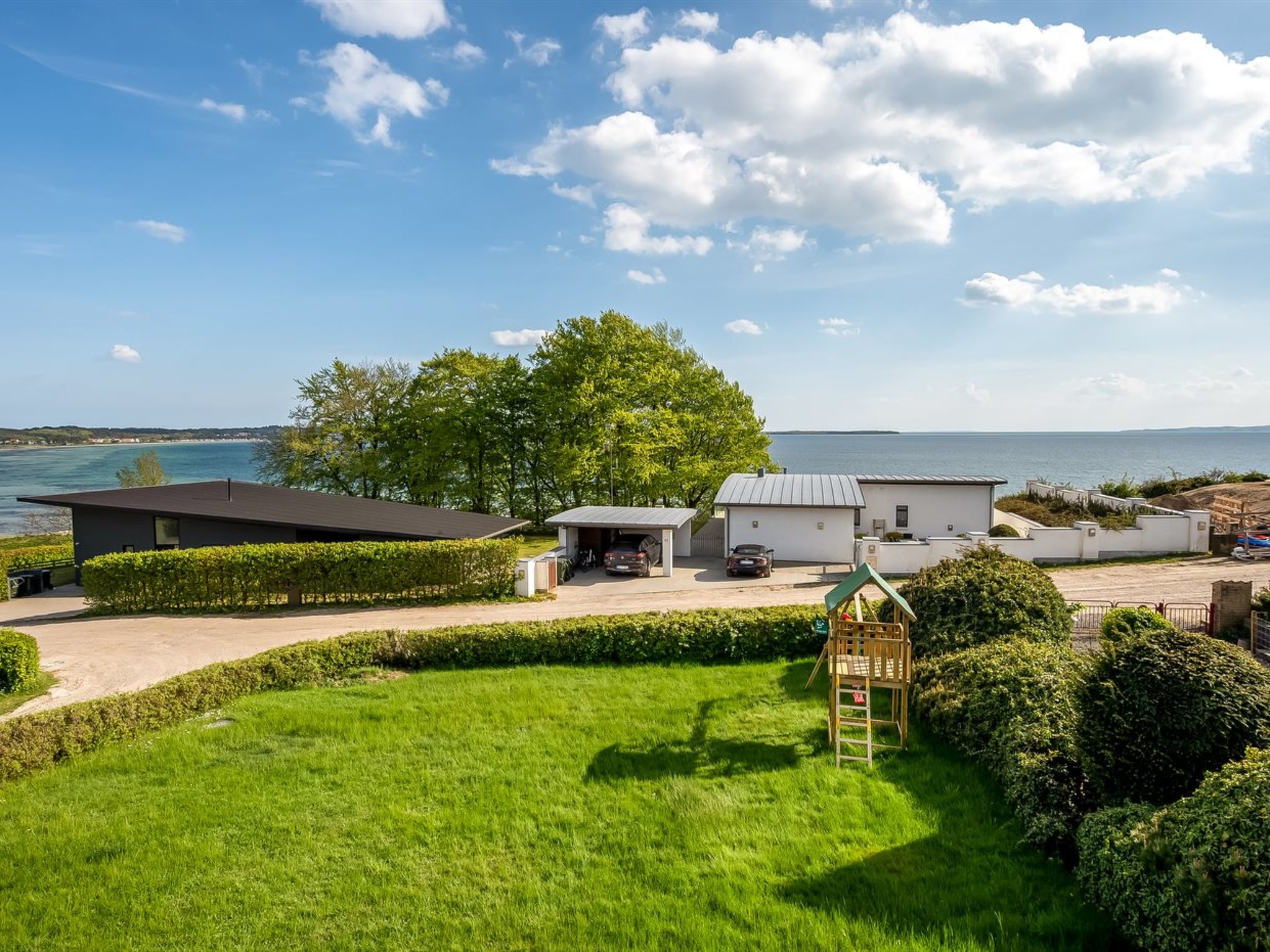 "Stavros" - 100m from the sea - Dehors