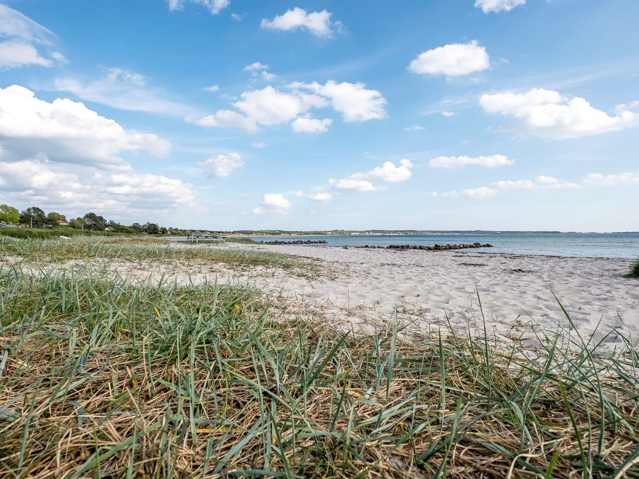 "Stavros" - 100m from the sea-Buiten