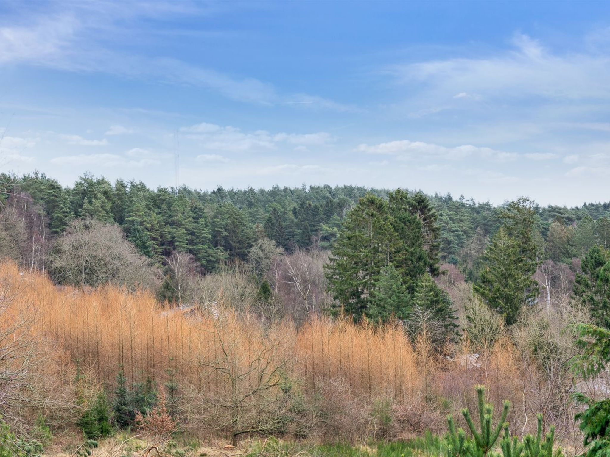 "Gunward" - 3km from the sea-Dehors