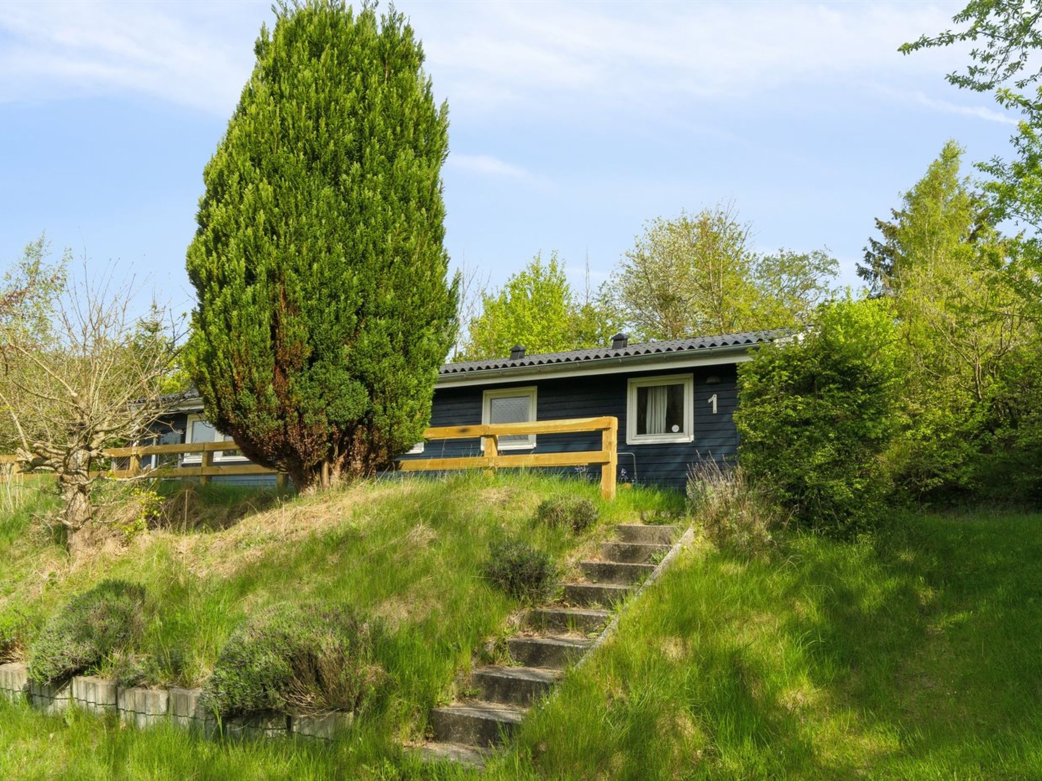 "Teppo" - 750m from the sea-Outside
