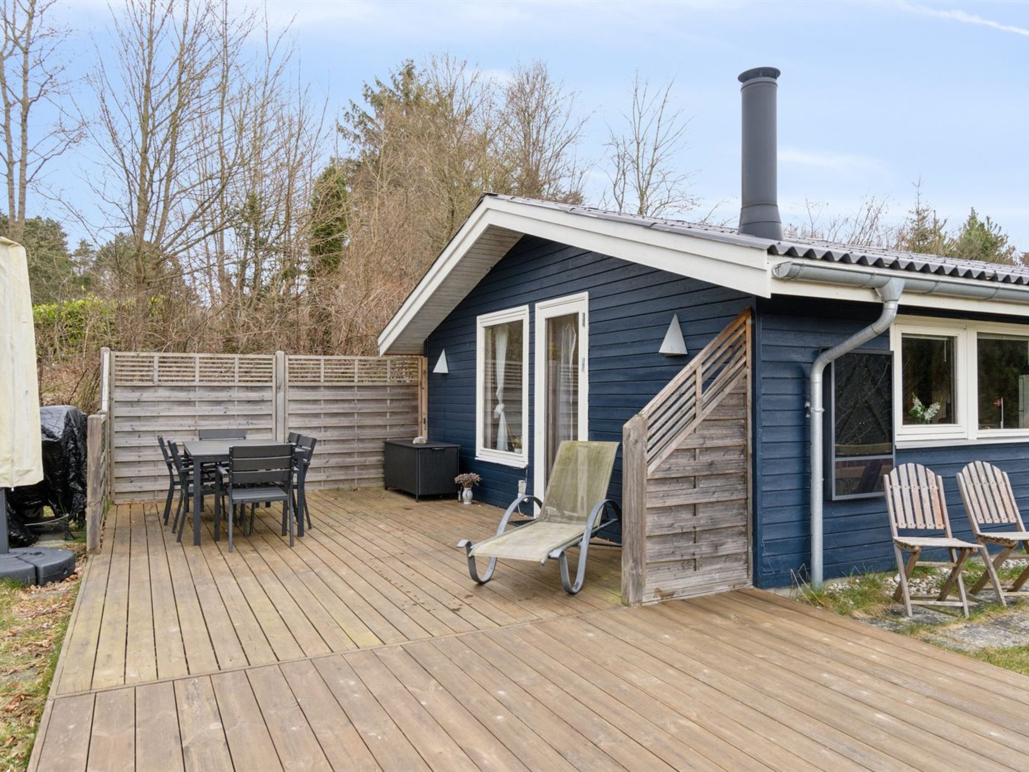 "Teppo" - 750m from the sea-Draußen
