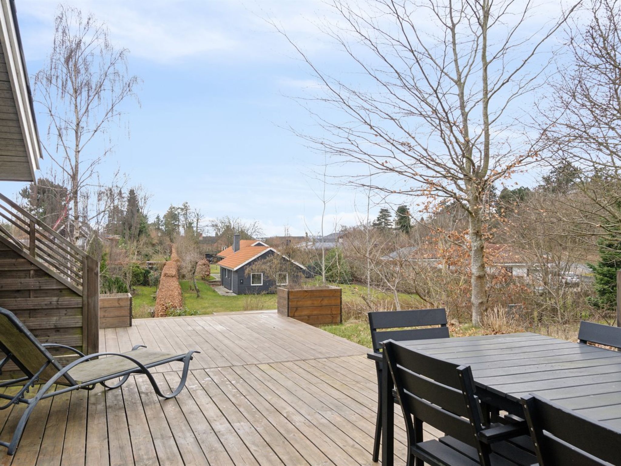 "Teppo" - 750m from the sea-Draußen