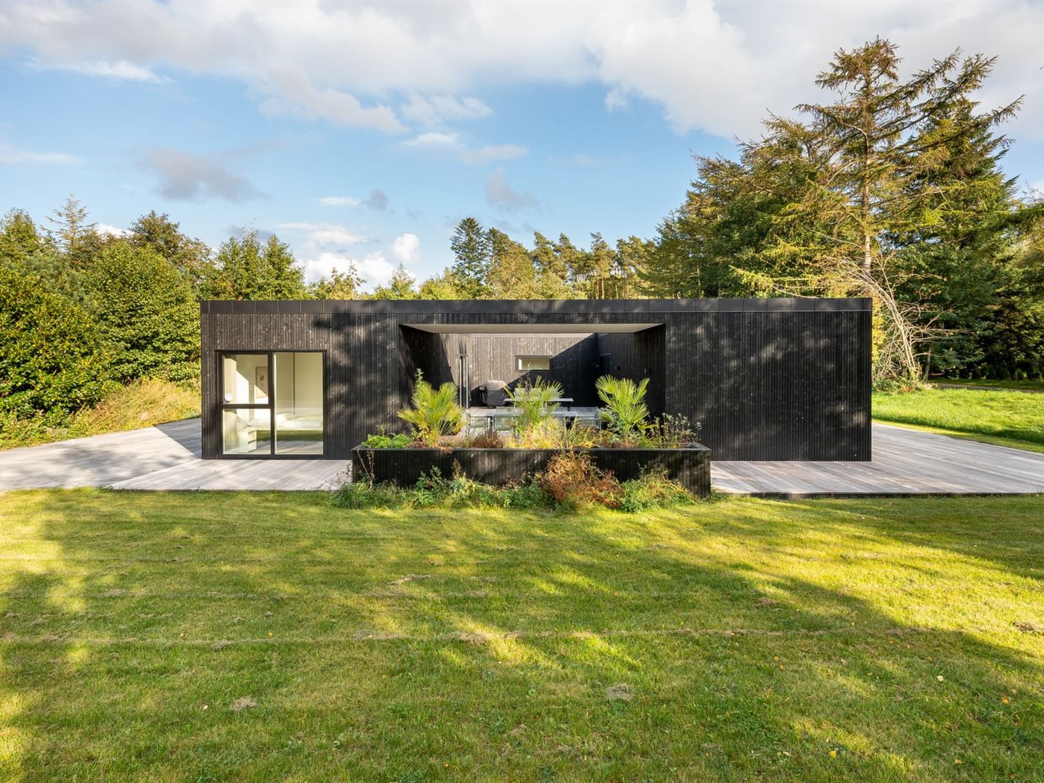 "Hortense" - 900m from the sea-Dehors