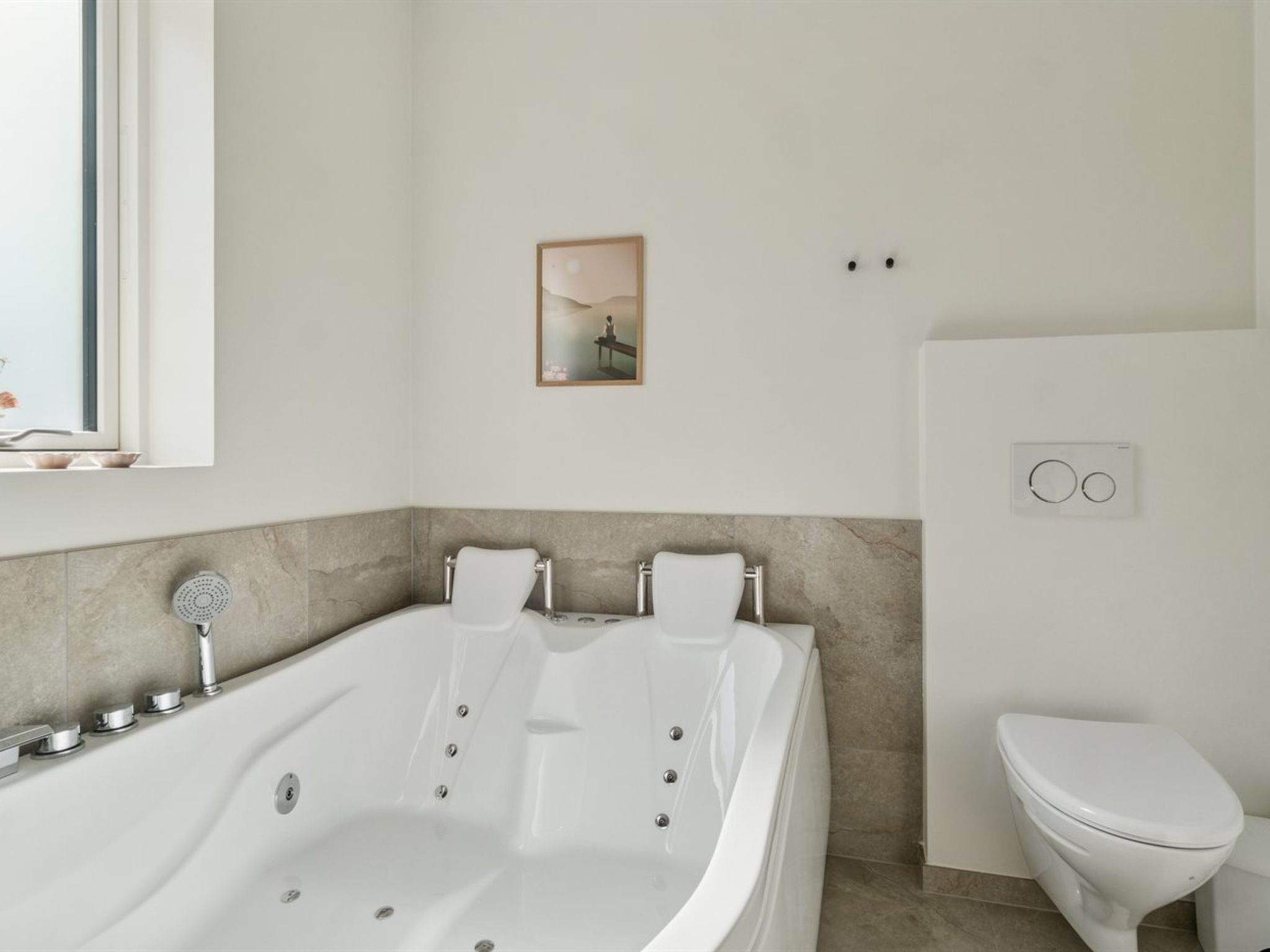 "Hortense" - 900m from the sea