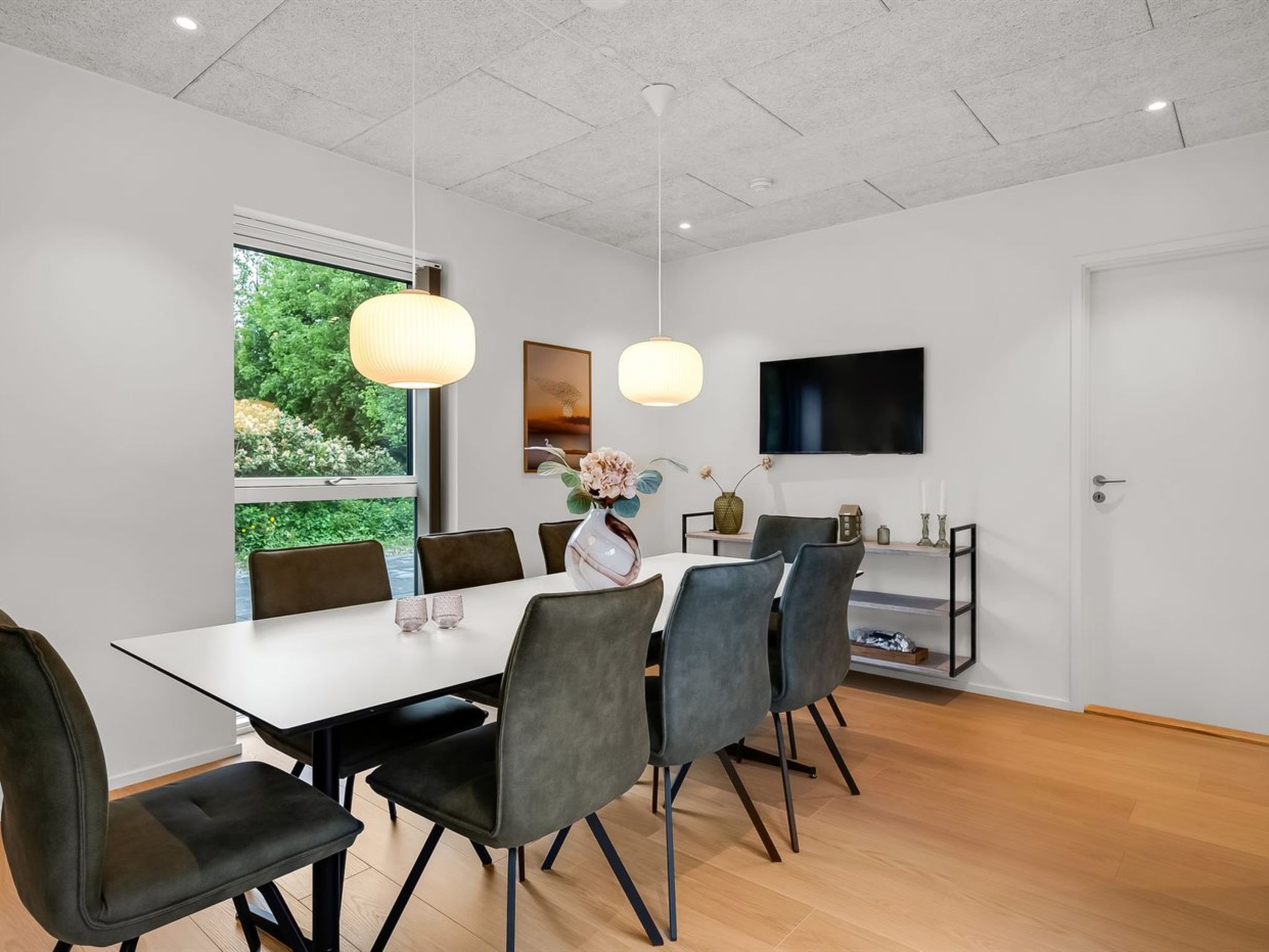 "Hortense" - 900m from the sea - Inside