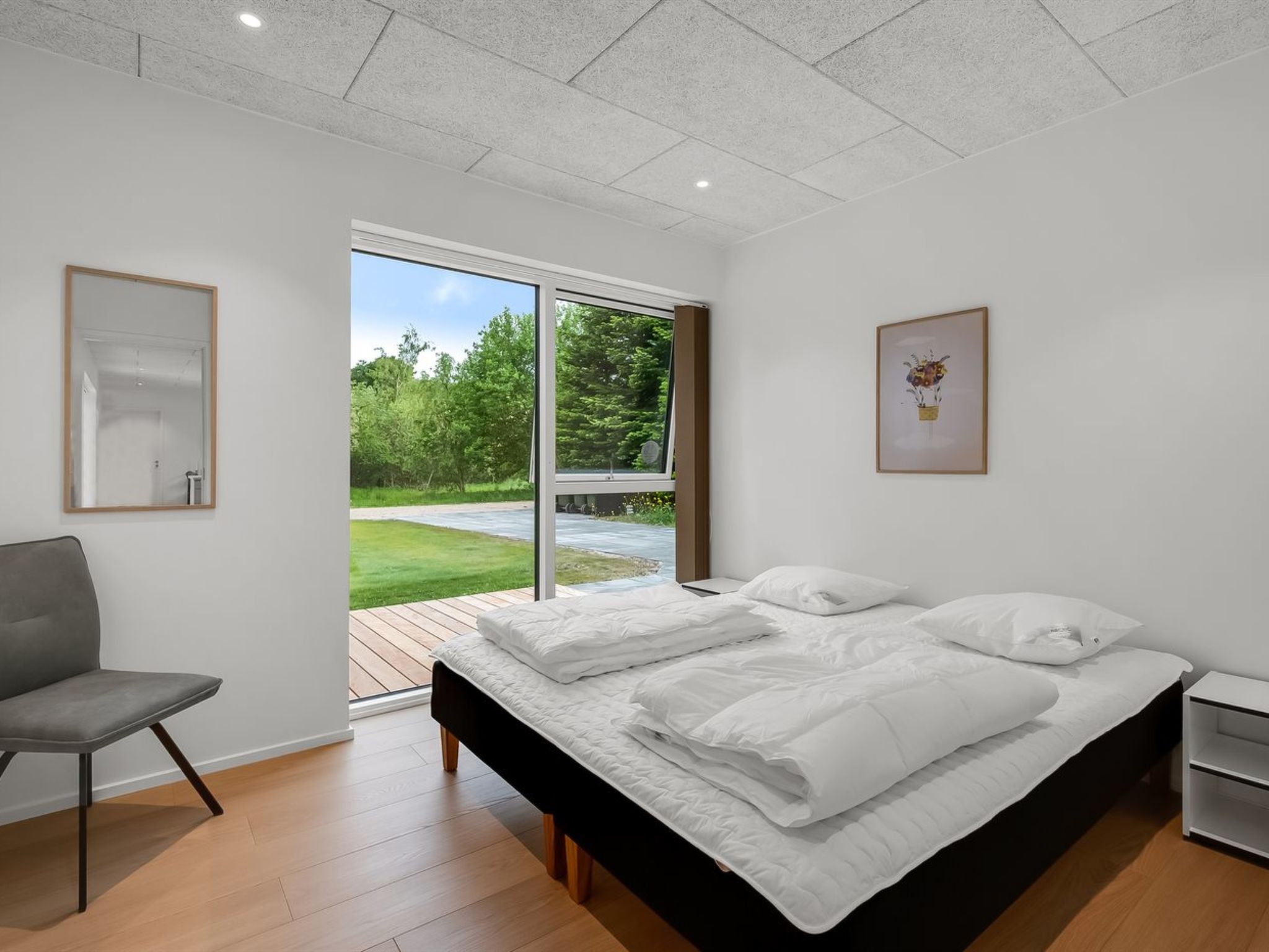 "Hortense" - 900m from the sea - Inside