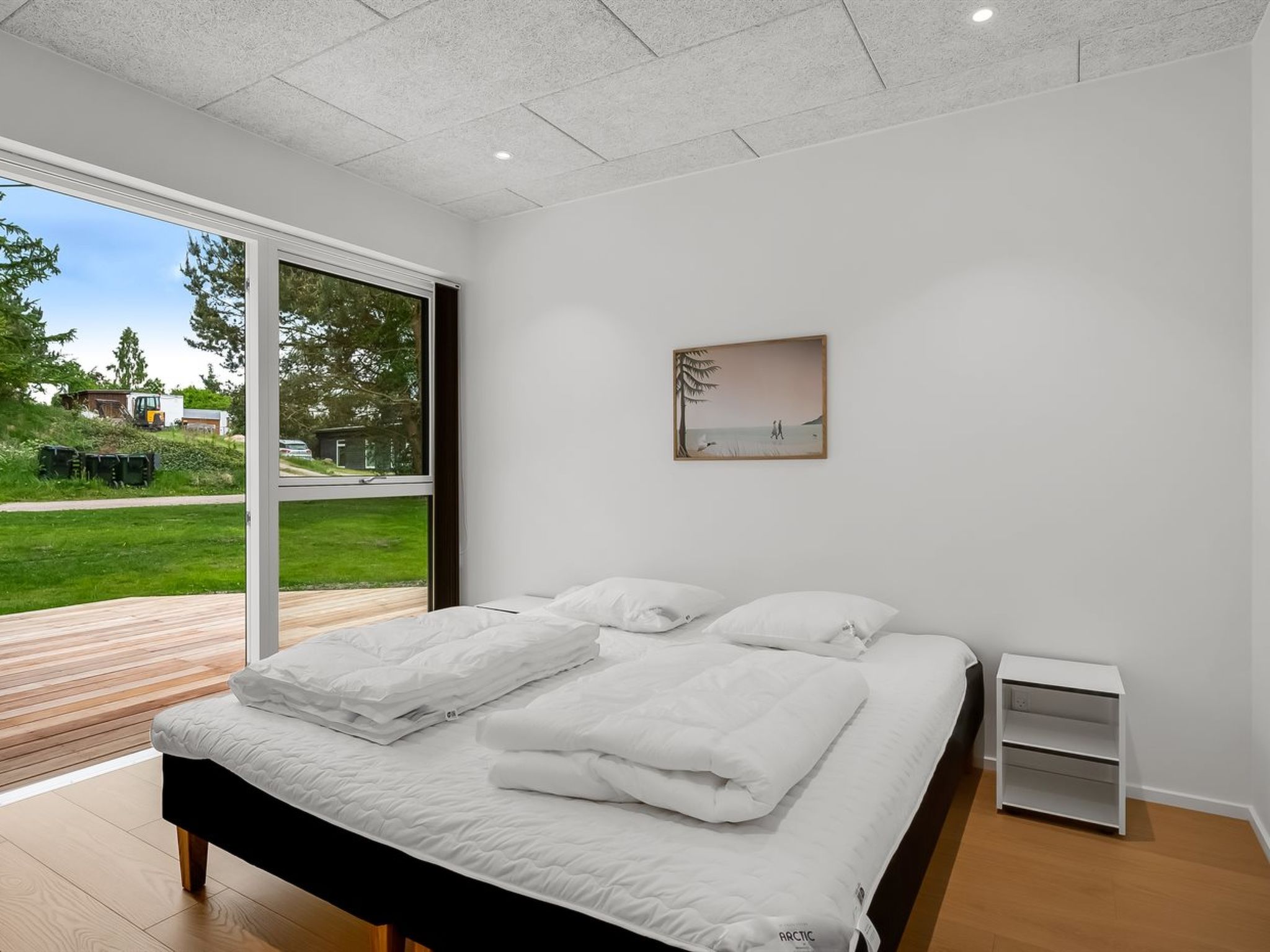 "Hortense" - 900m from the sea - Inside