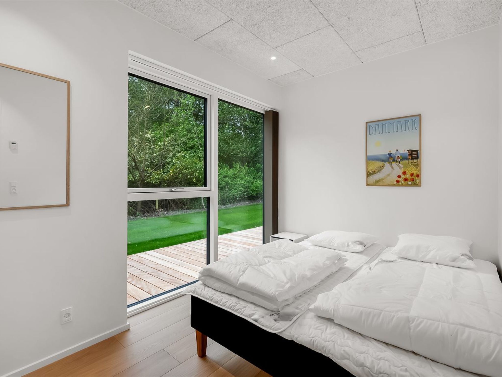 "Hortense" - 900m from the sea - Inside