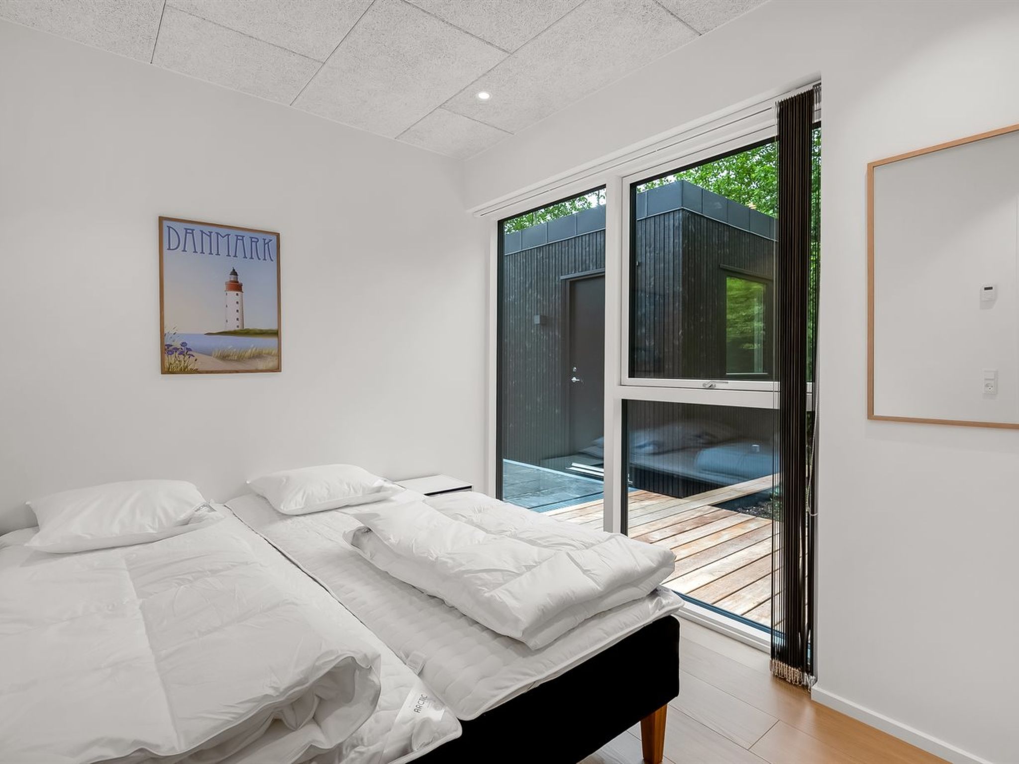 "Hortense" - 900m from the sea - Inside