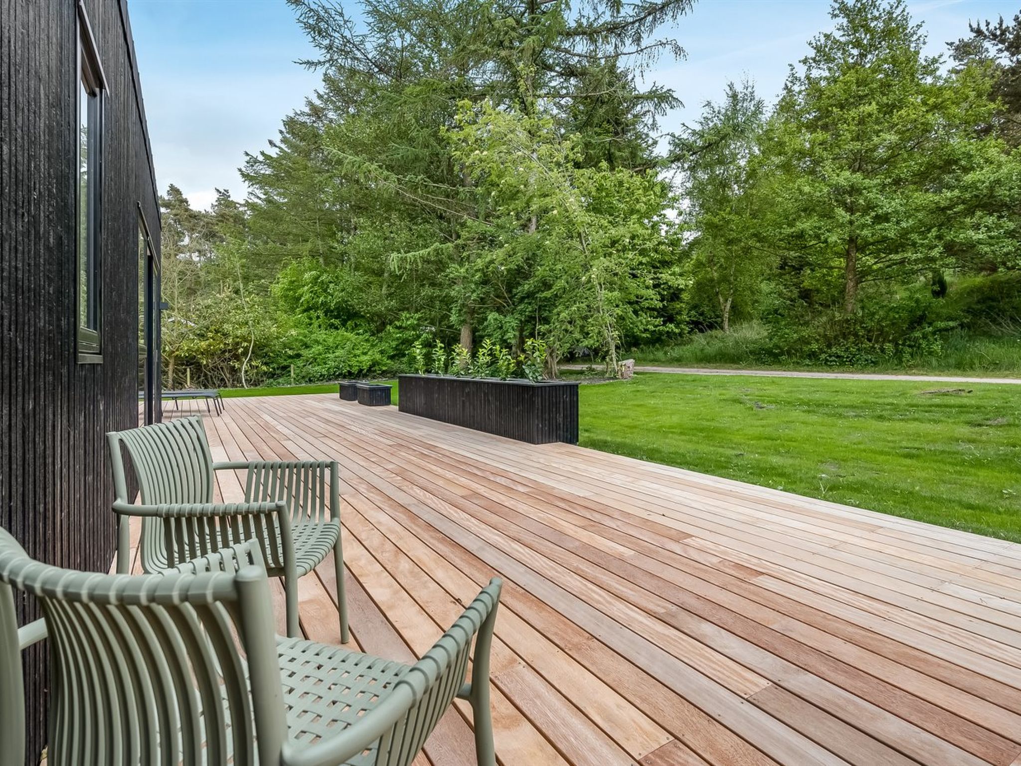 "Hortense" - 900m from the sea-Buiten