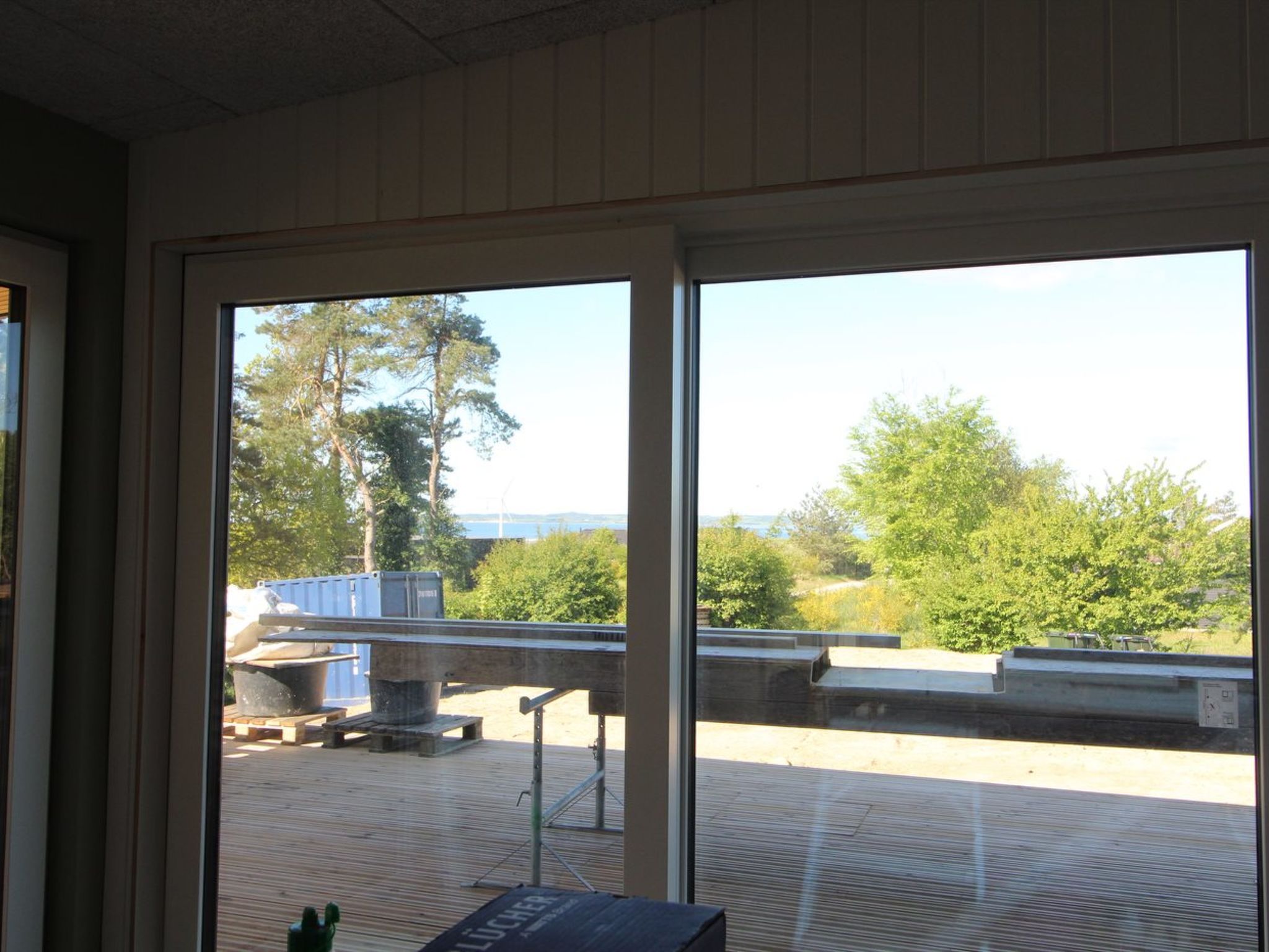 "Arjuna" - 750m from the sea-Buiten