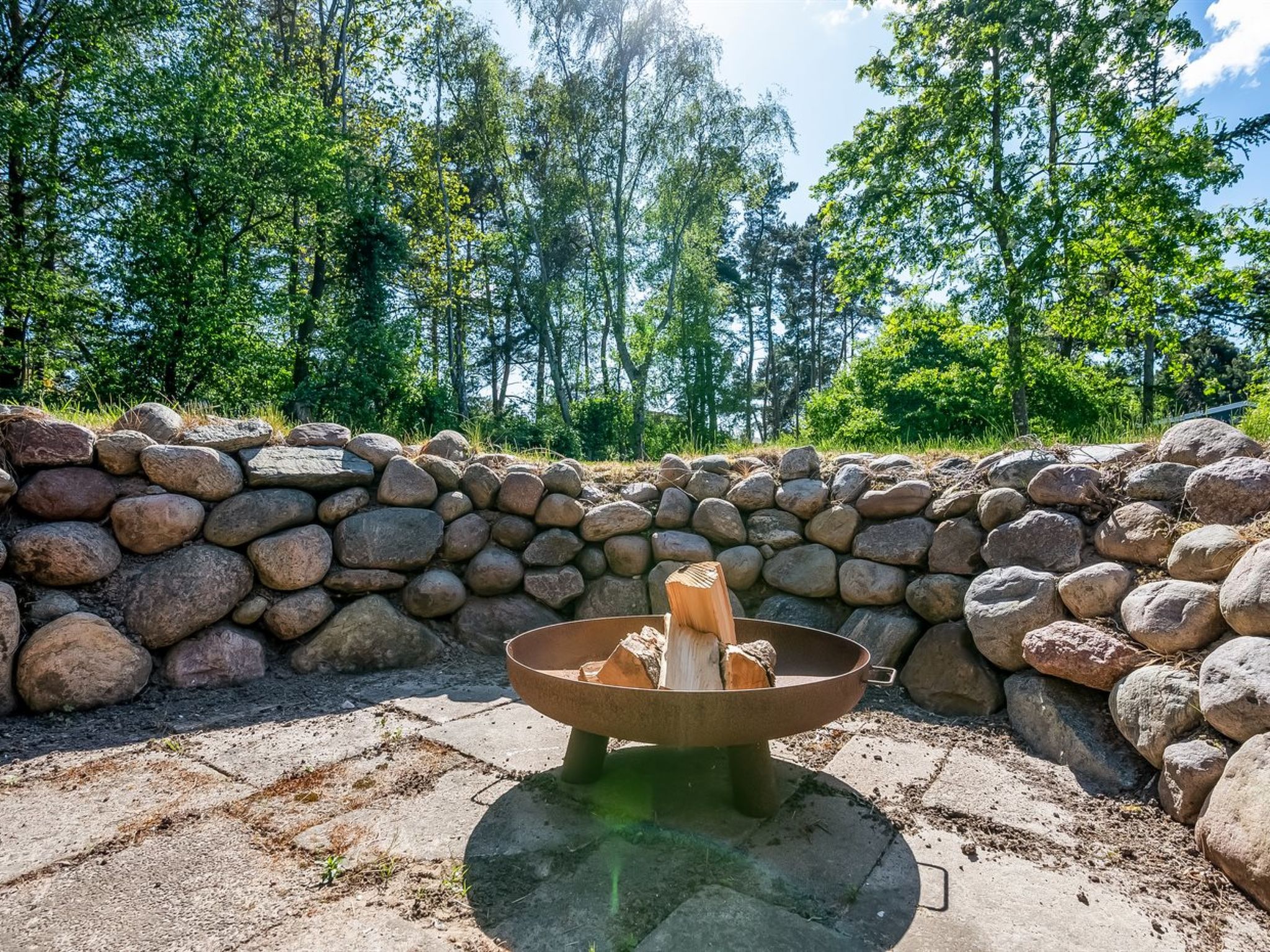 "Amaja" - 600m from the sea - Buiten
