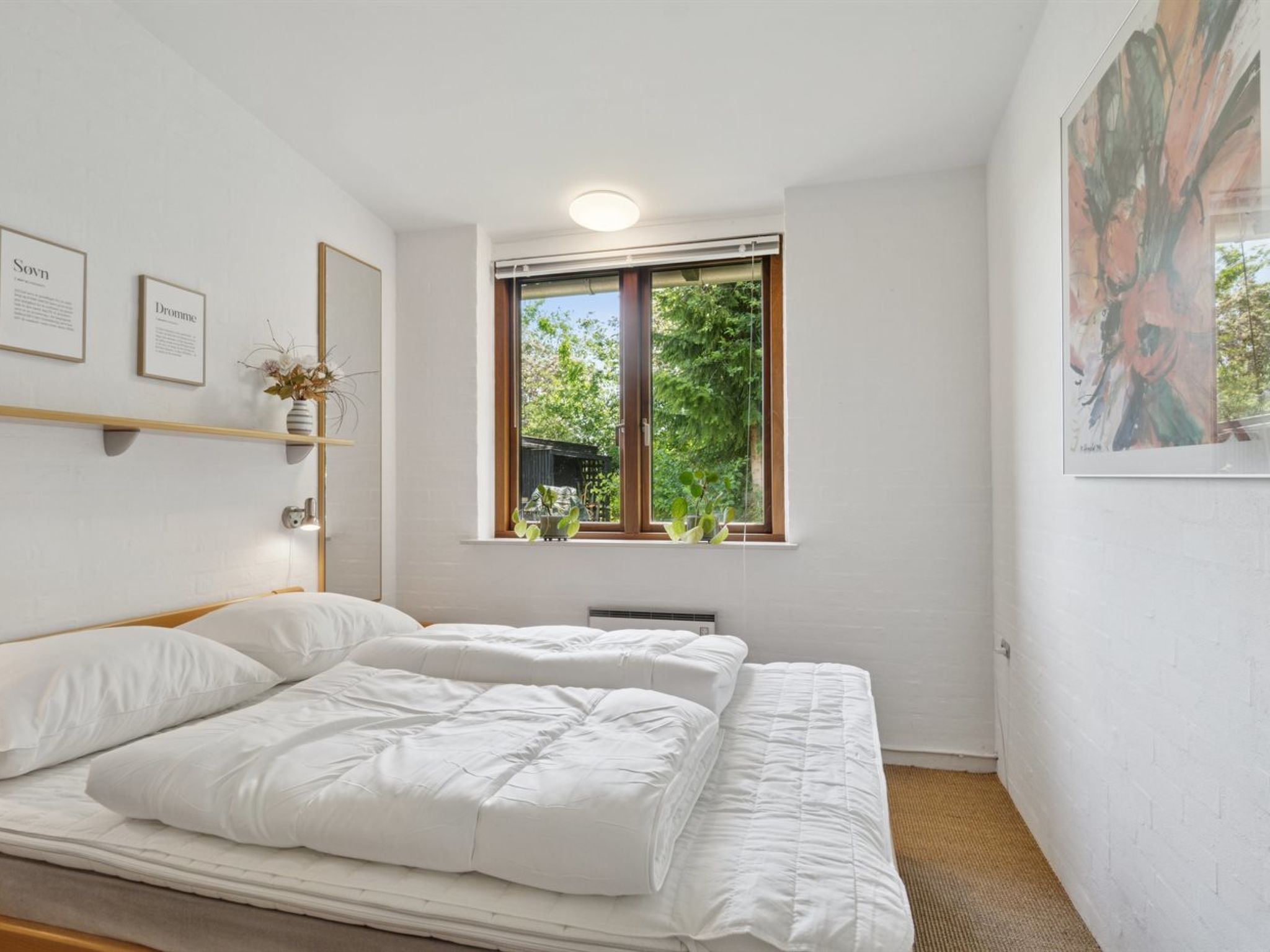 "Mechthild" - 700m from the sea-Inside