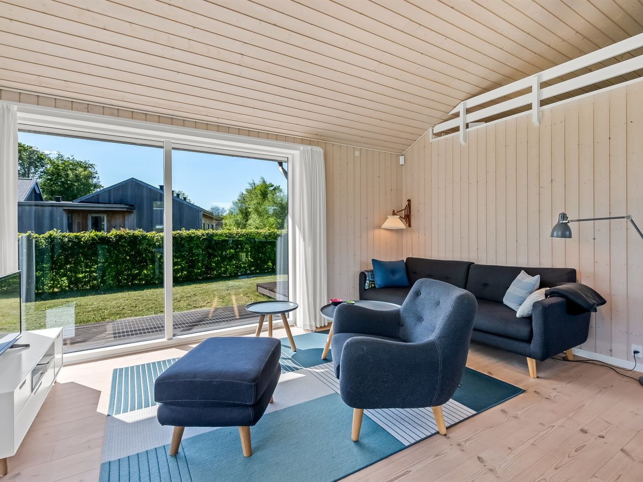 "Kody" - 400m from the sea-Binnen