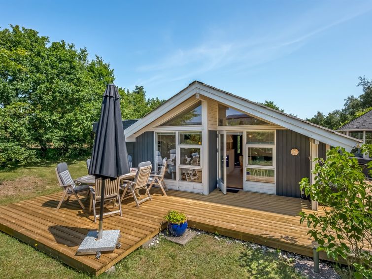 "Leeve" - 1.3km from the sea – Ebeltoft – Djursland & Mols