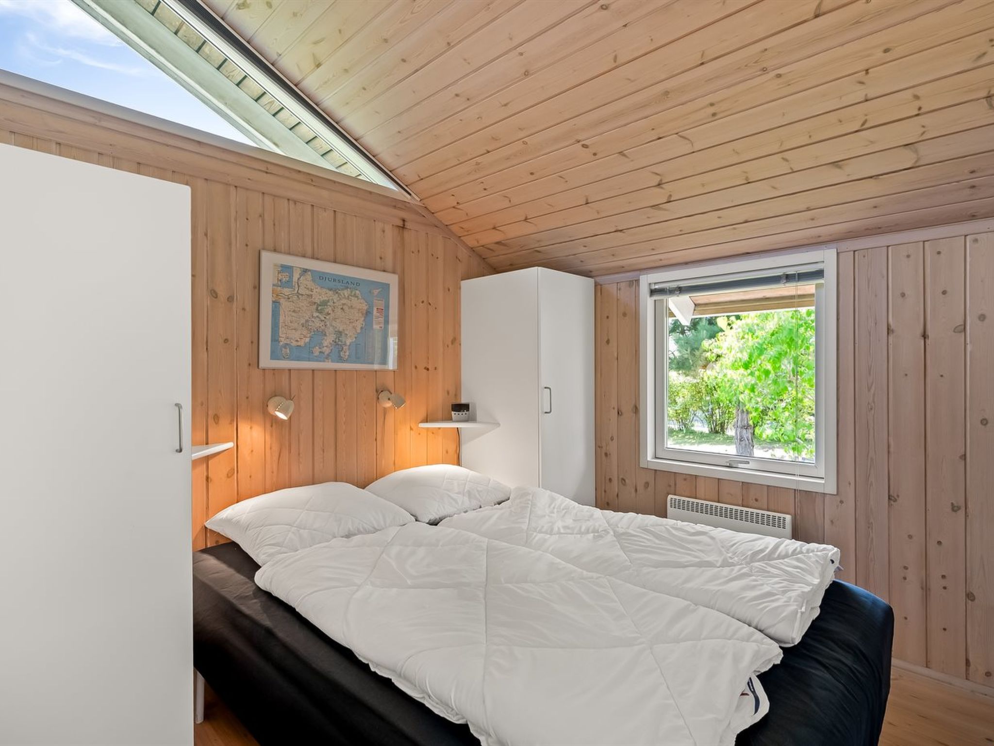 "Leeve" - 1.3km from the sea - Binnen