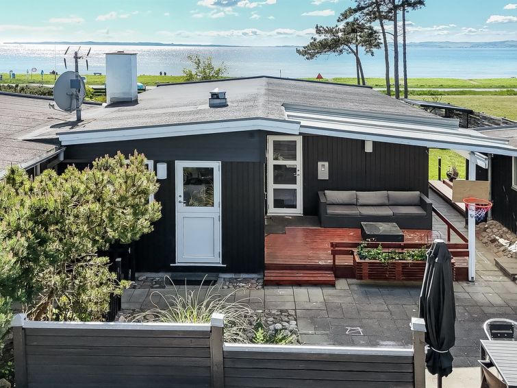 "Soini" - 50m from the sea – Ebeltoft – Djursland & Mols