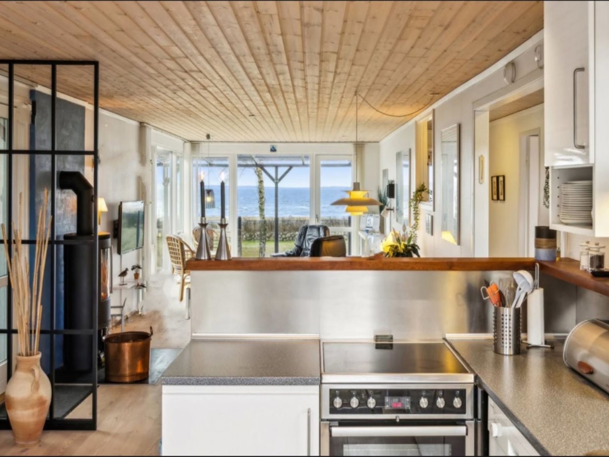 "Soini" - 50m from the sea