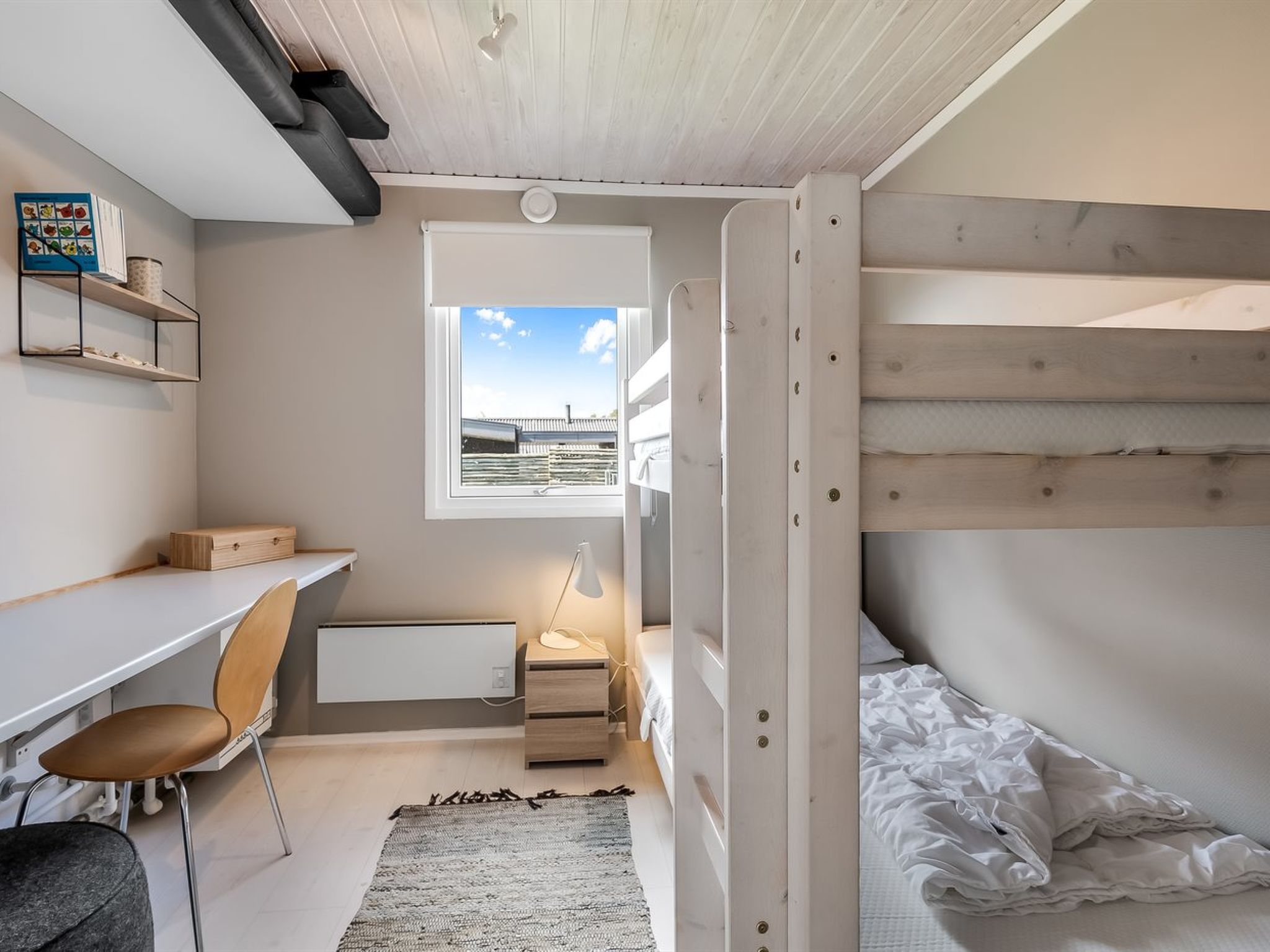 "Soini" - 50m from the sea-Dedans