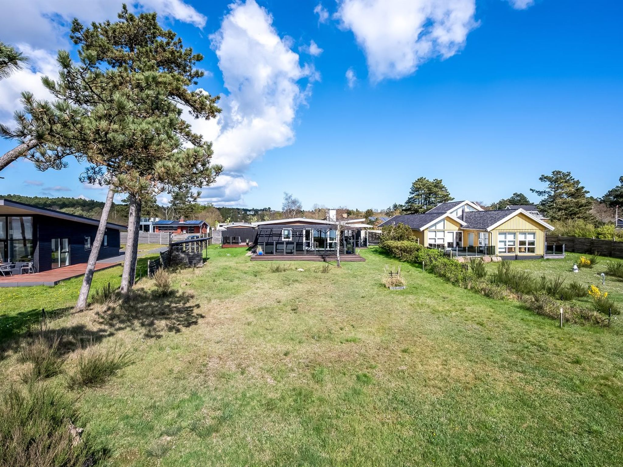 "Soini" - 50m from the sea-Dehors
