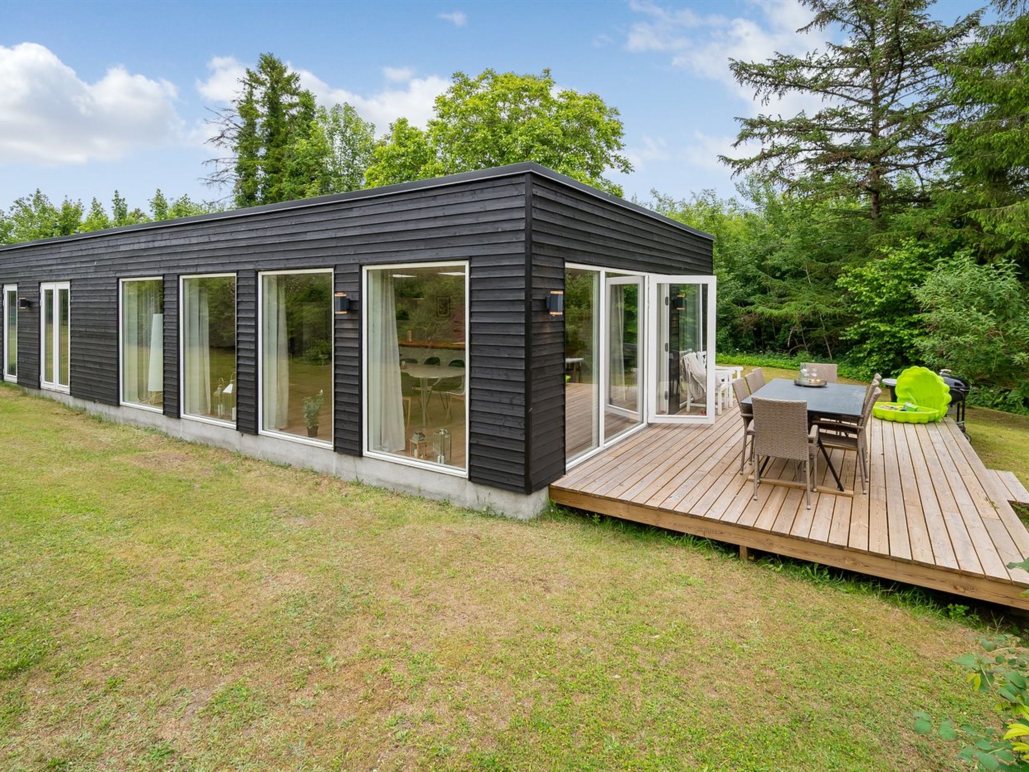 "Albina" - 650m from the sea