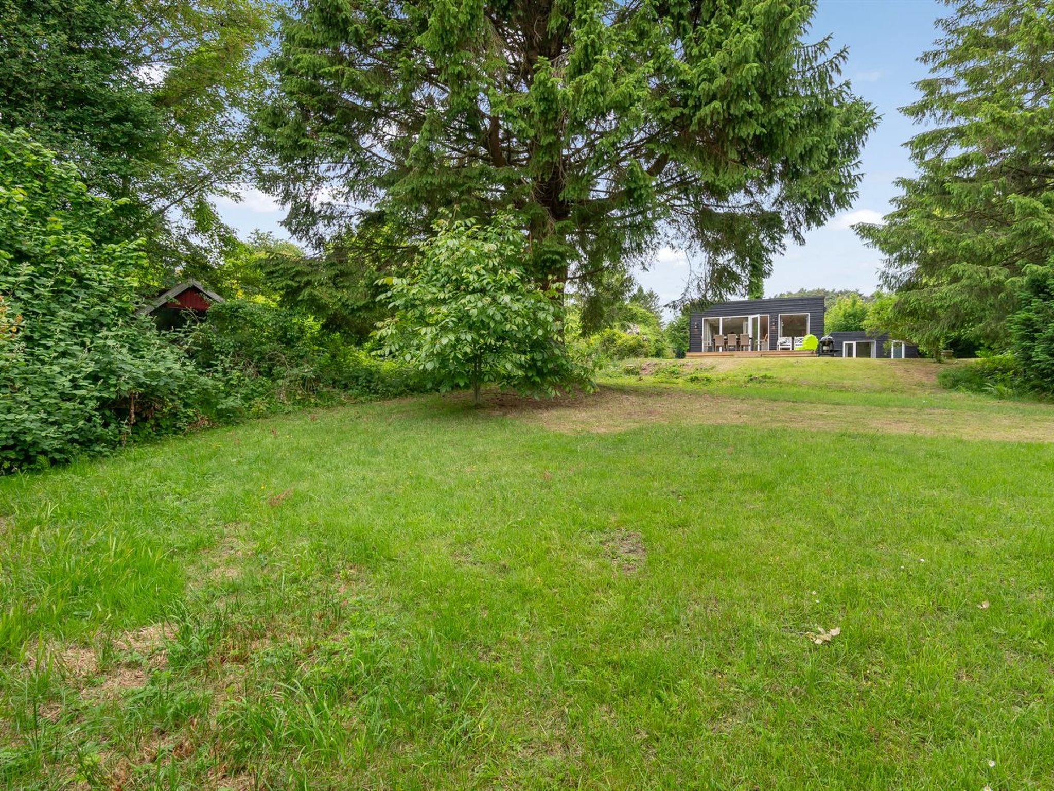 "Albina" - 650m from the sea - Buiten
