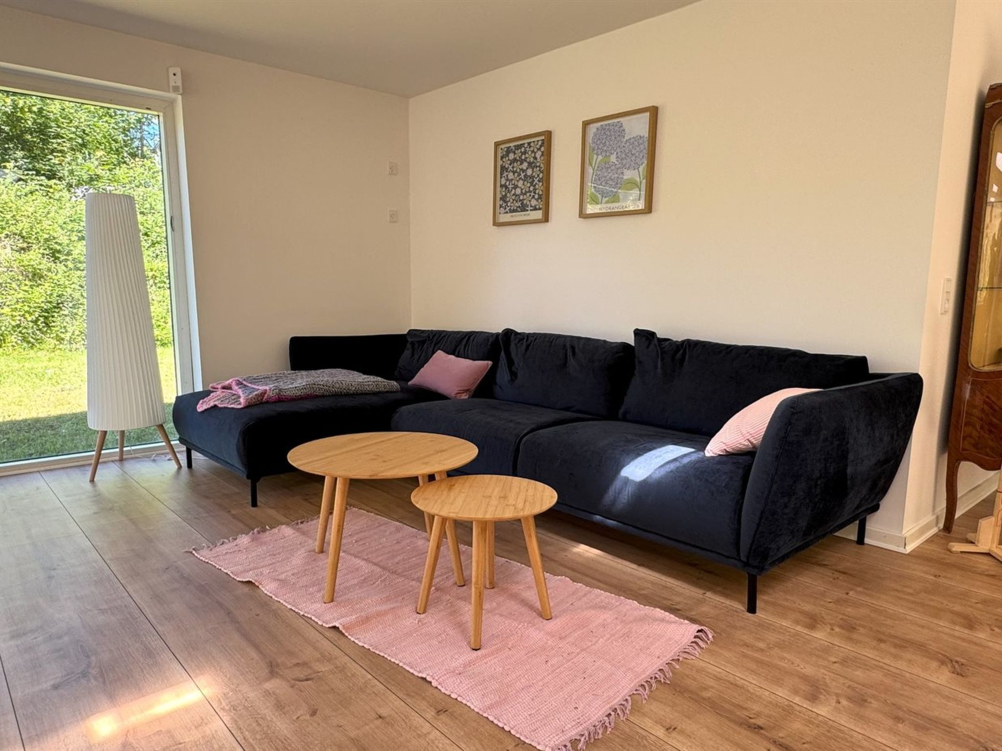 "Albina" - 650m from the sea-Inside