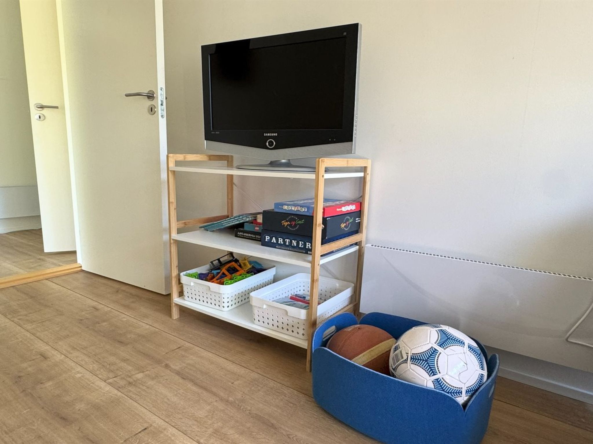 "Albina" - 650m from the sea-Inside
