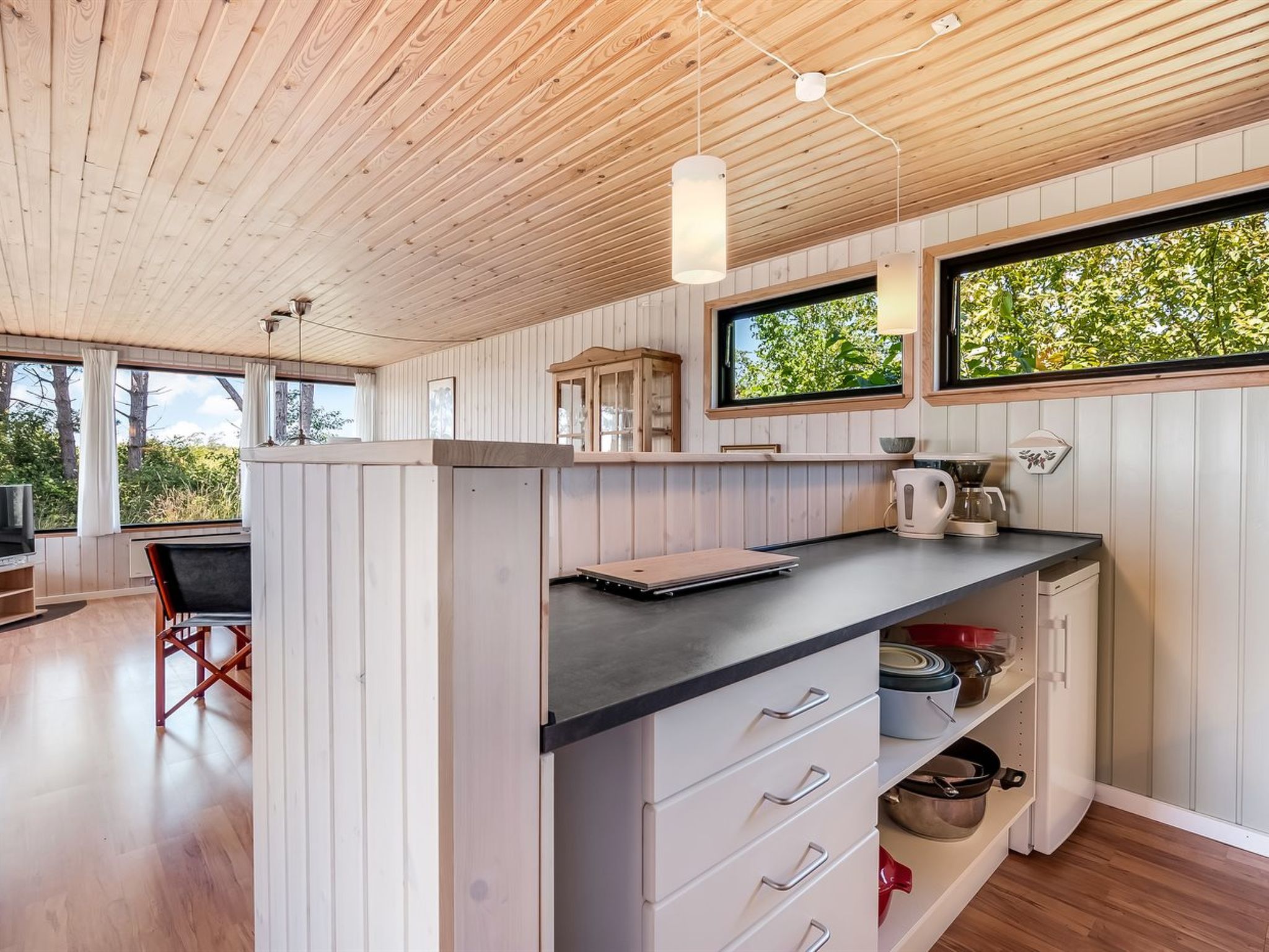 "Tatianna" - 100m from the sea-Inside