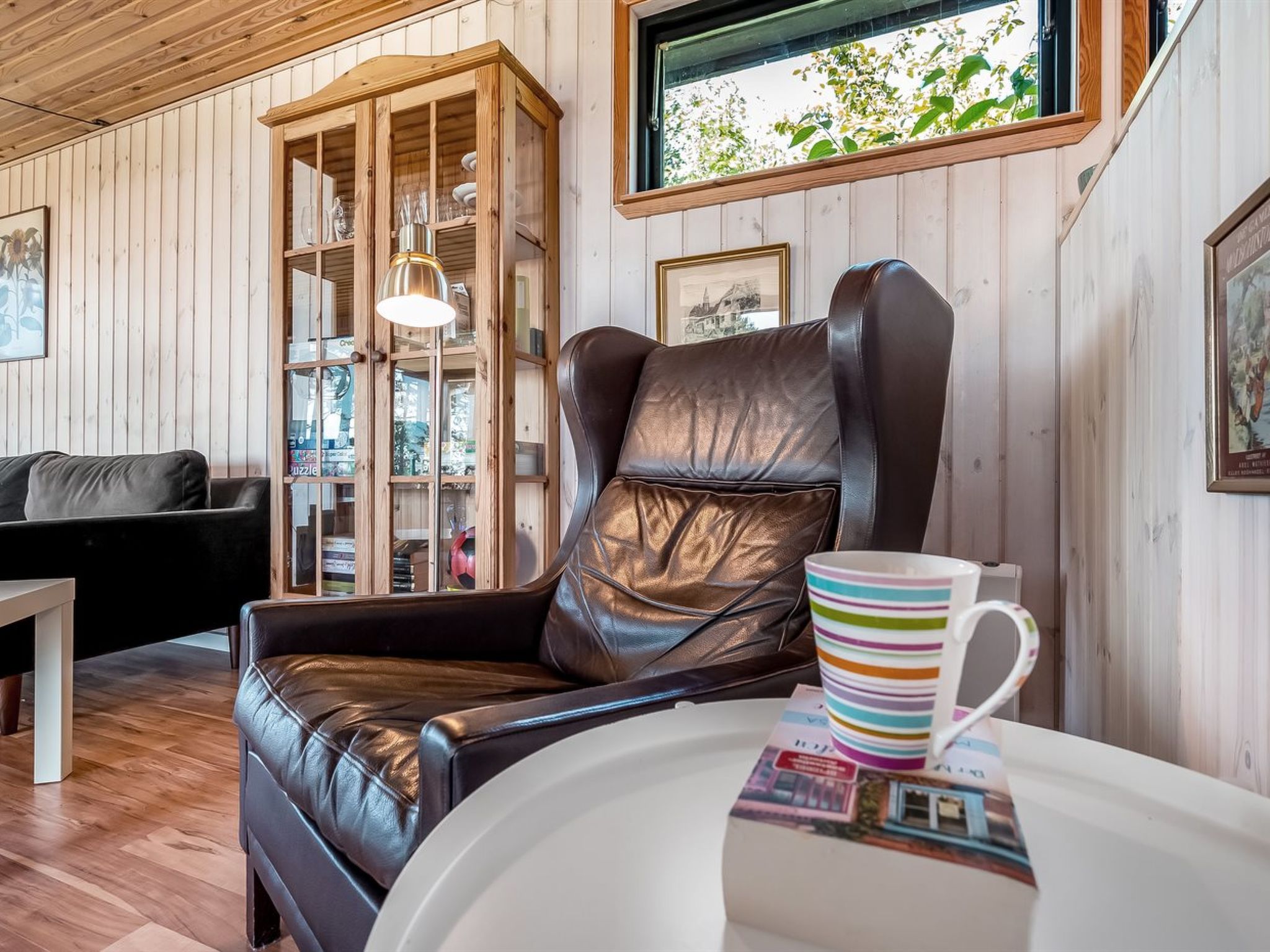 "Tatianna" - 100m from the sea-Inside