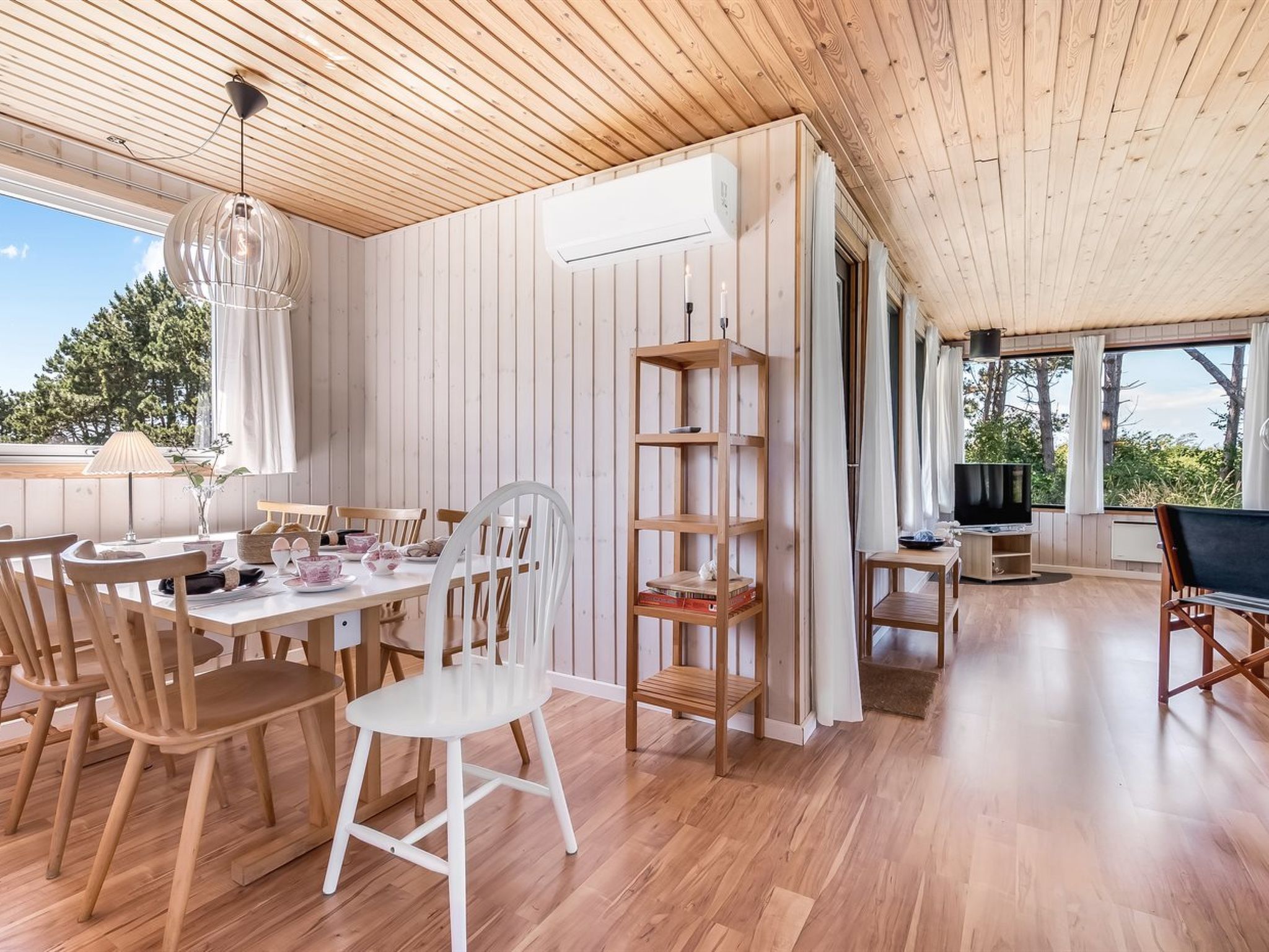 "Tatianna" - 100m from the sea-Inside
