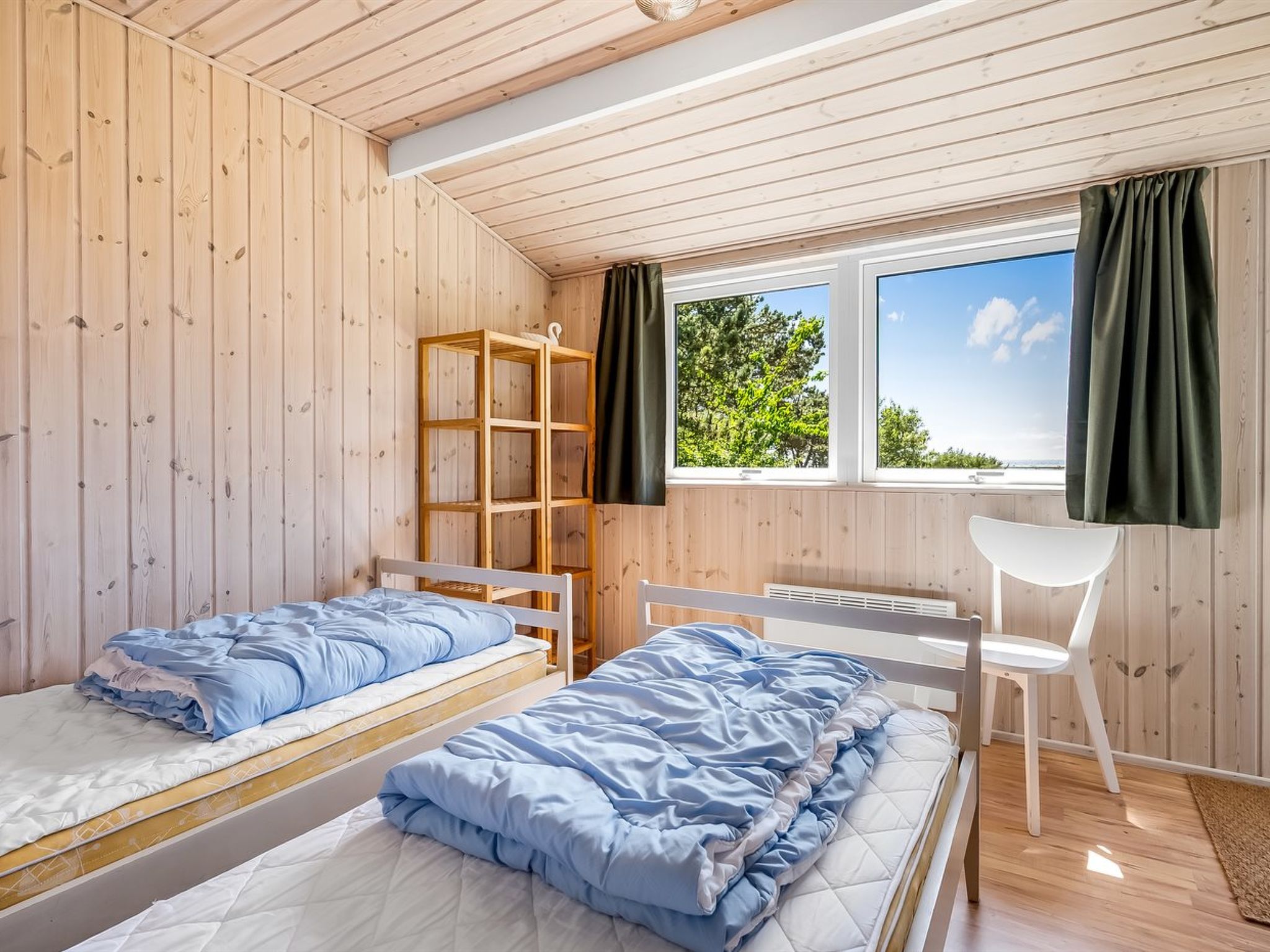 "Tatianna" - 100m from the sea-Inside