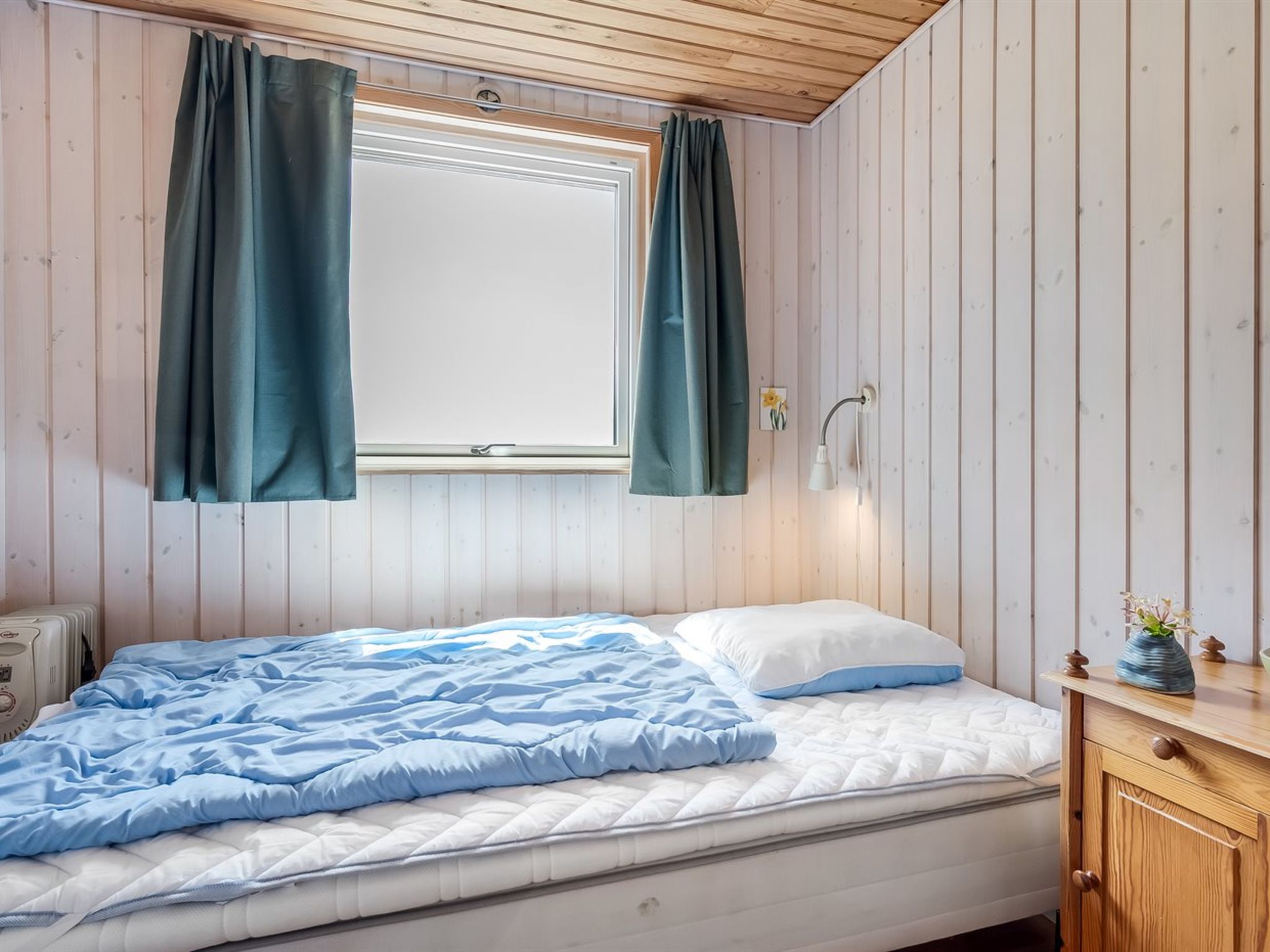 "Tatianna" - 100m from the sea-Inside