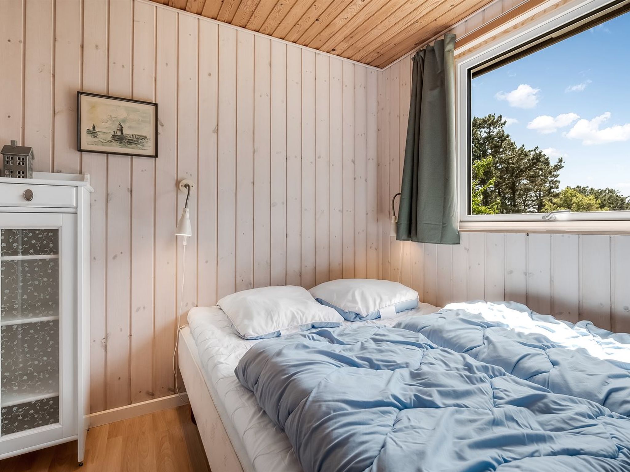 "Tatianna" - 100m from the sea-Inside