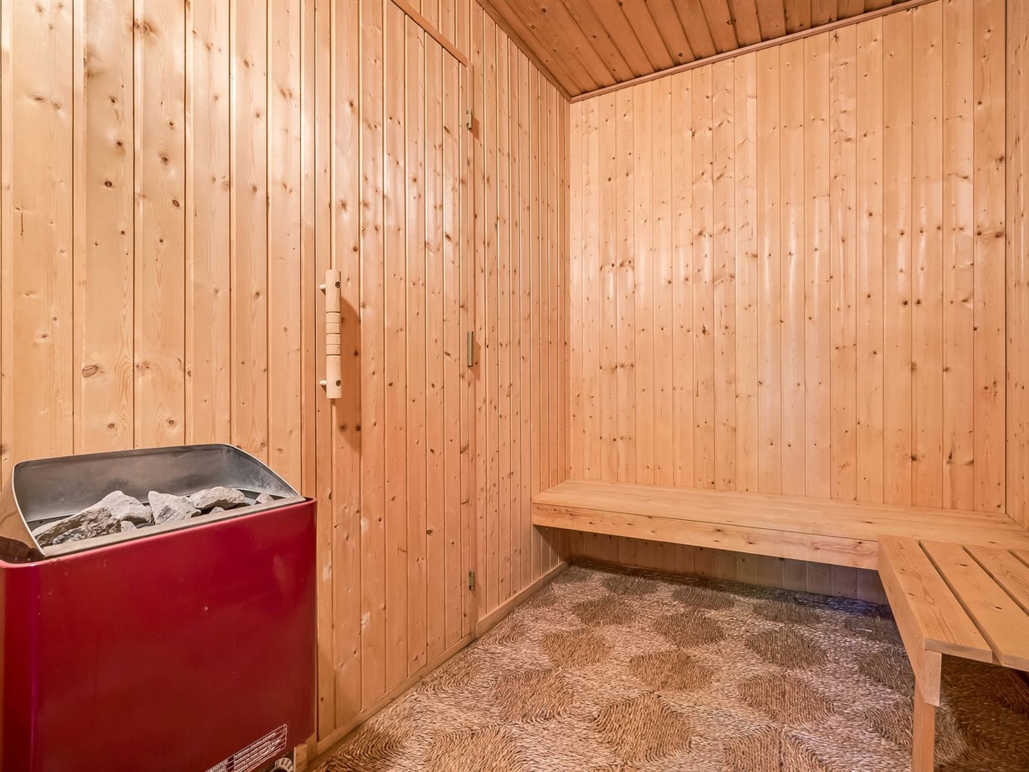 "Tatianna" - 100m from the sea-Inside