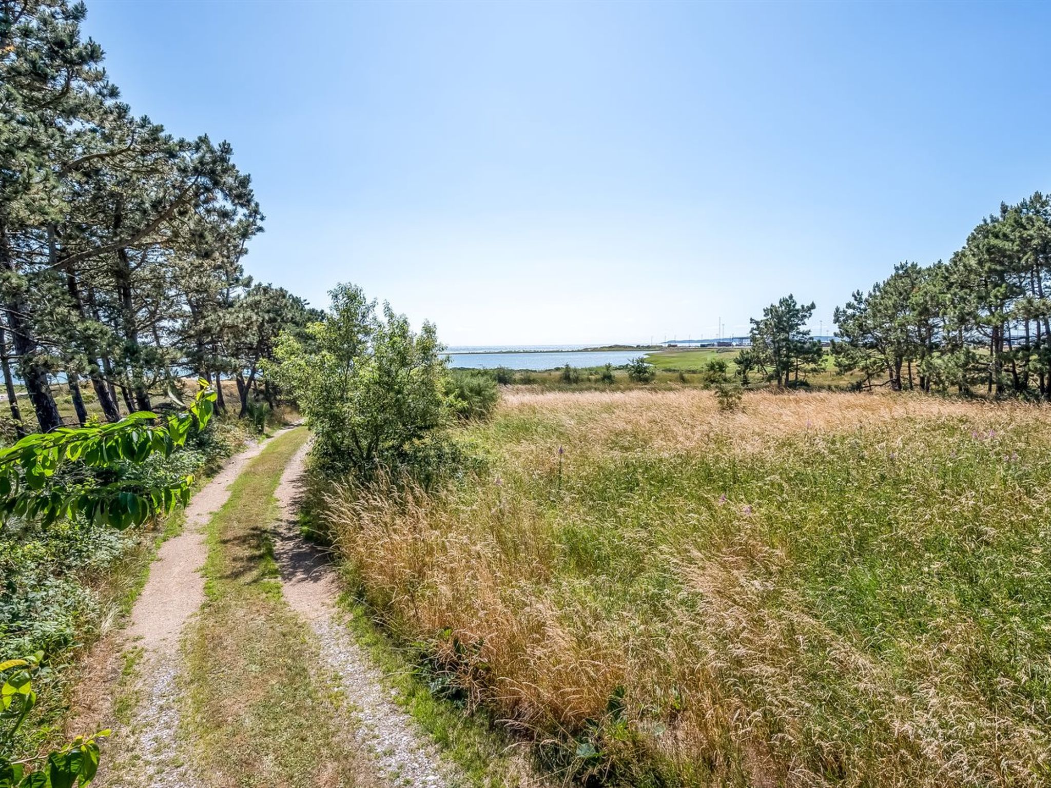 "Tatianna" - 100m from the sea-Dehors